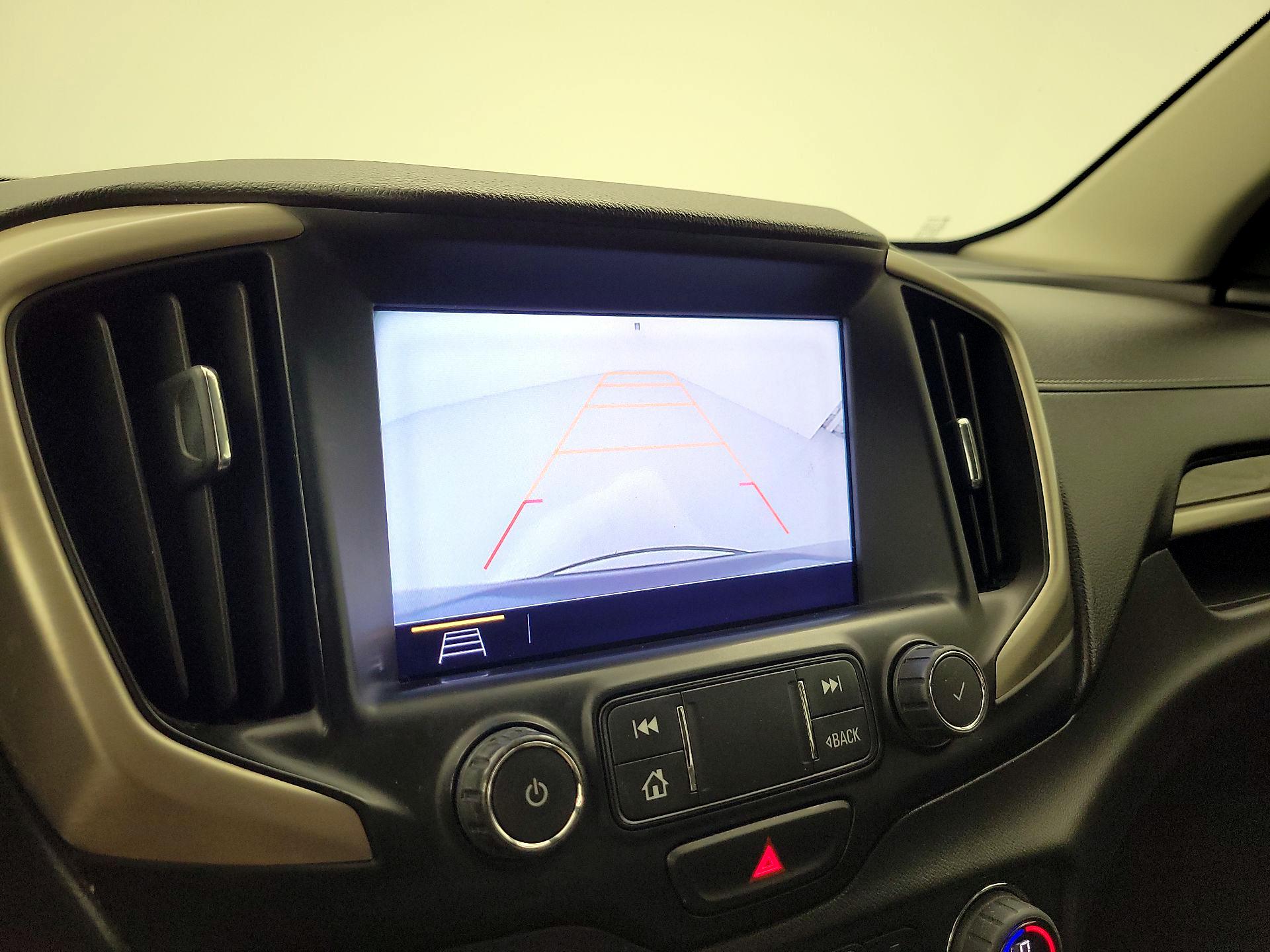 Thumbnail: 2020 GMC Terrain - 15