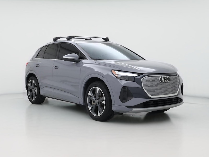 2022 Audi Q4 e-tron Premium Plus -
                  Clermont, FL