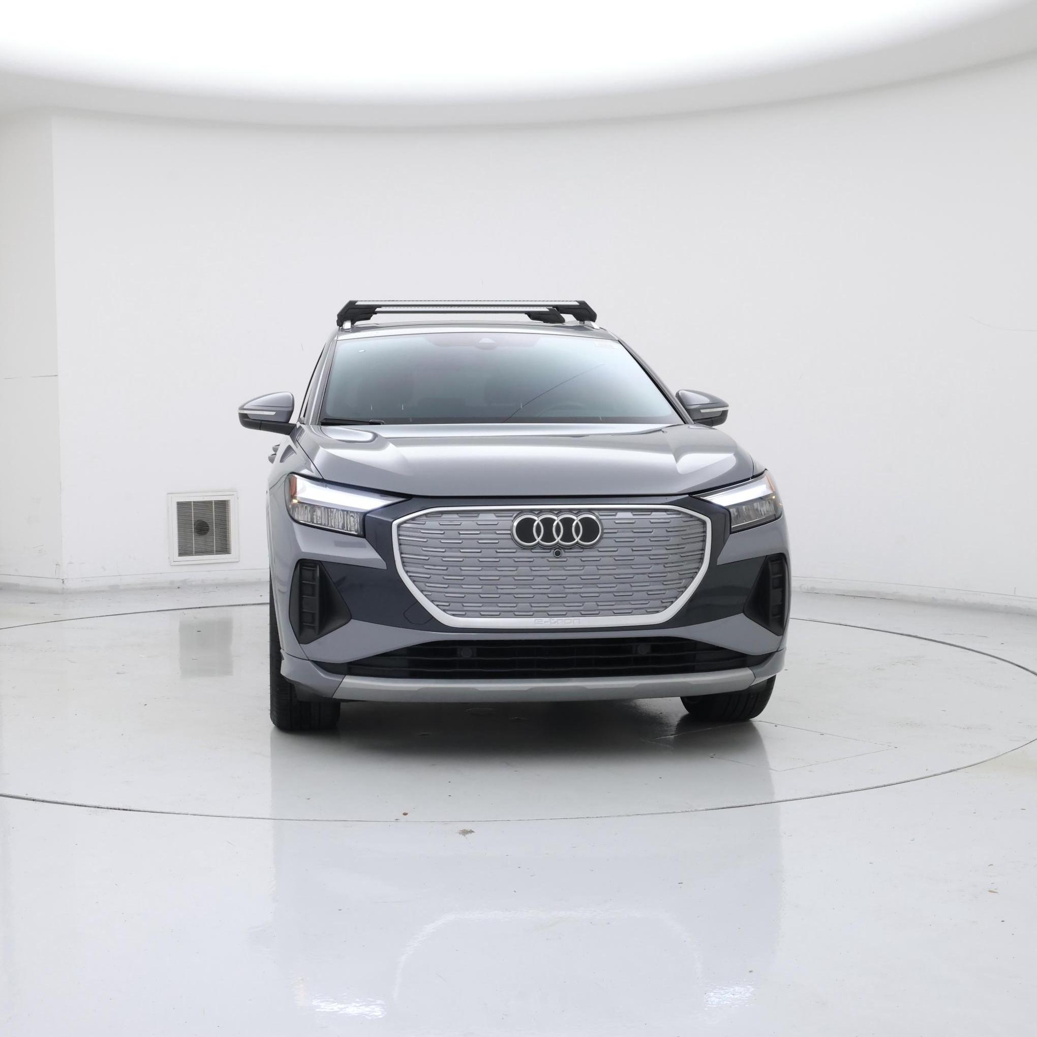 Thumbnail: 2022 Audi Q4 e-tron - 5