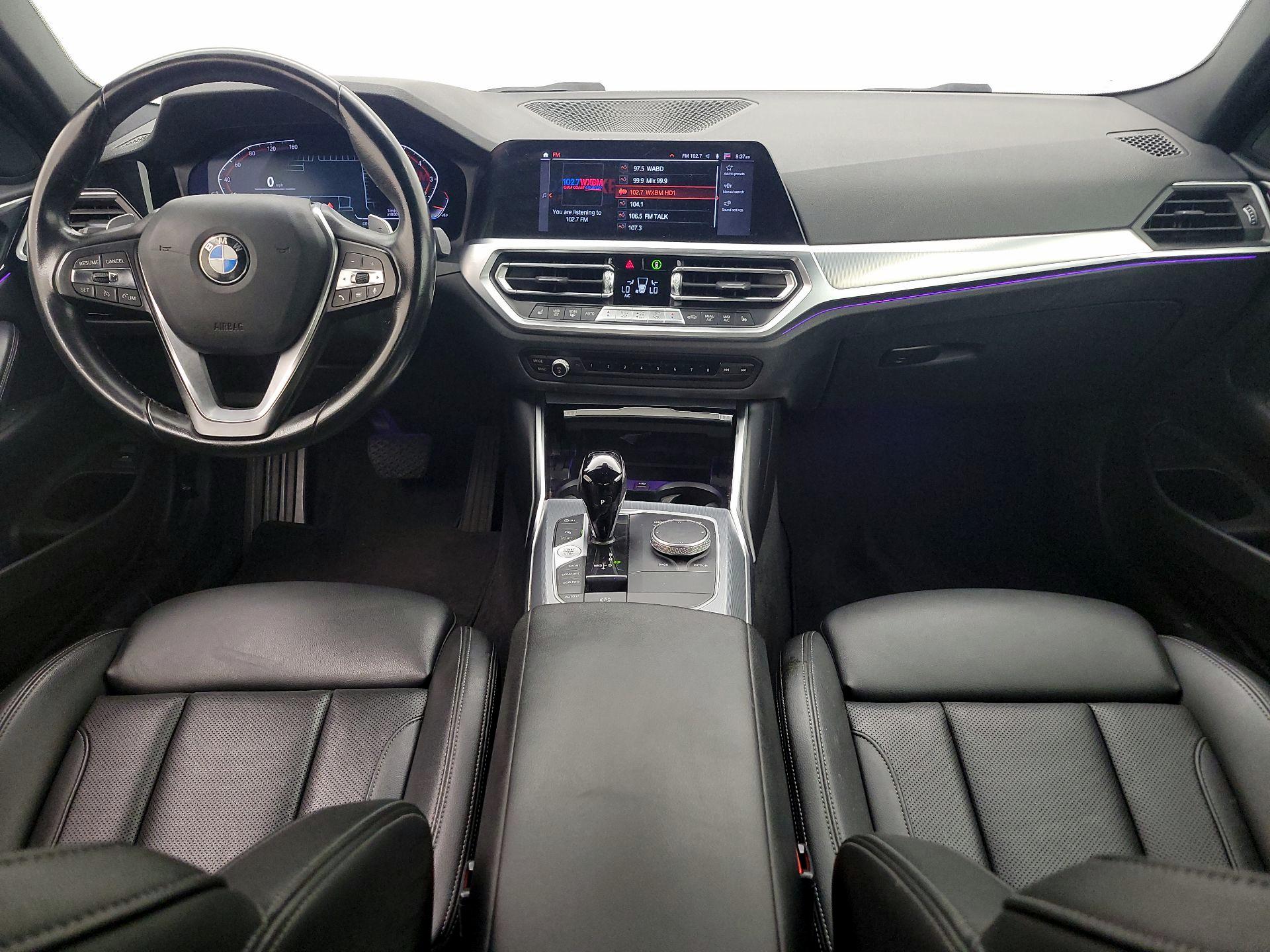 Thumbnail: 2022 BMW 4 Series - 9