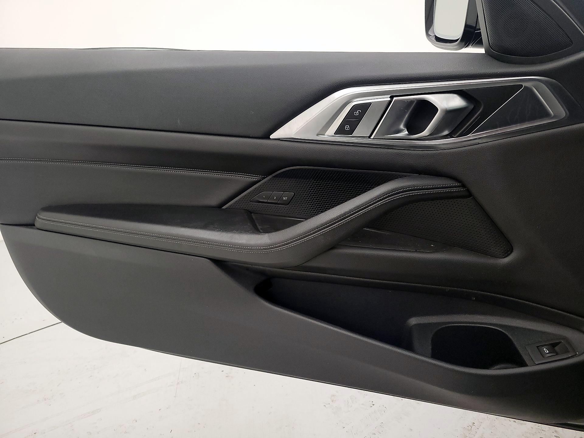Thumbnail: 2022 BMW 4 Series - 12