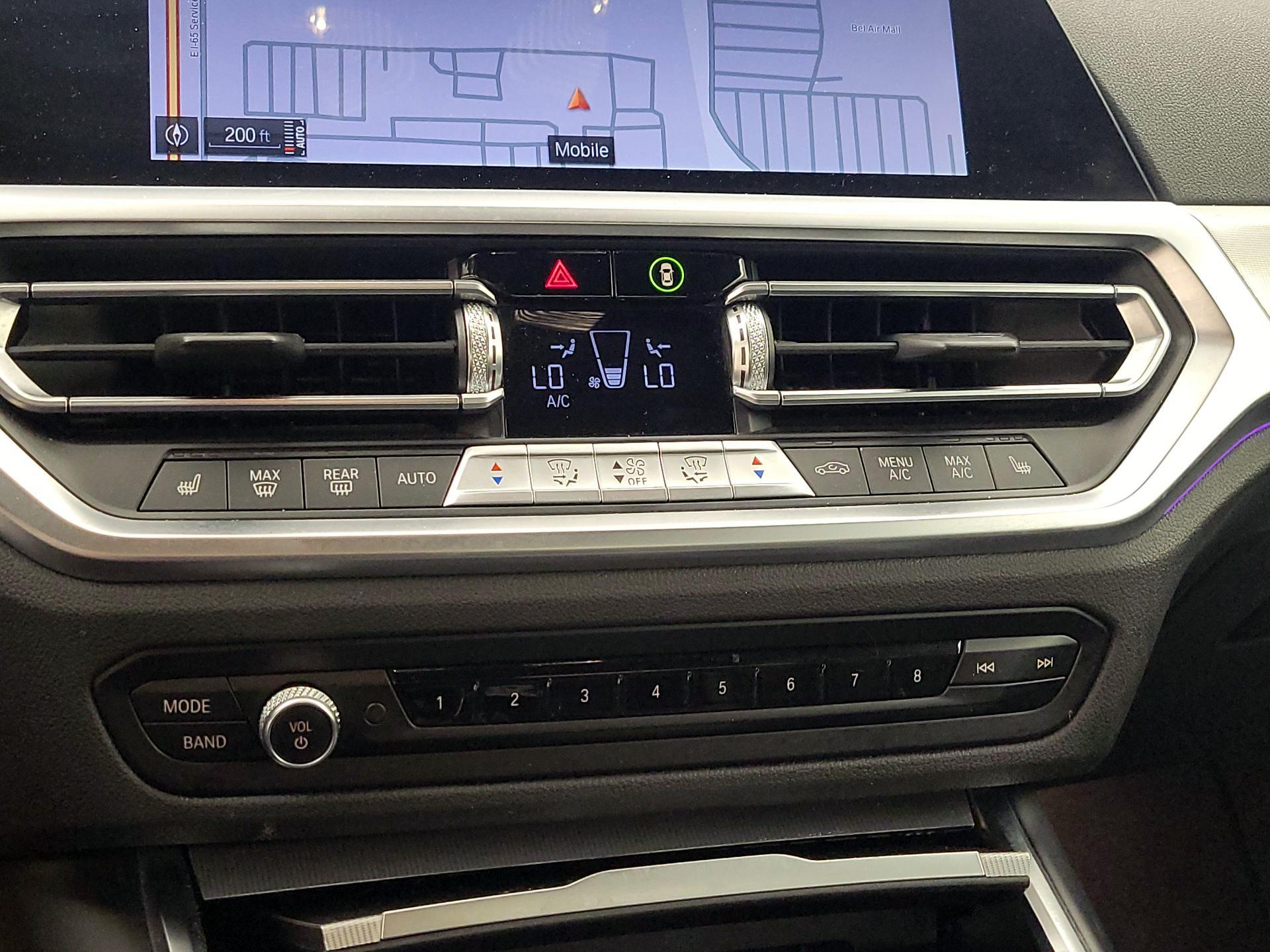 Thumbnail: 2022 BMW 4 Series - 16