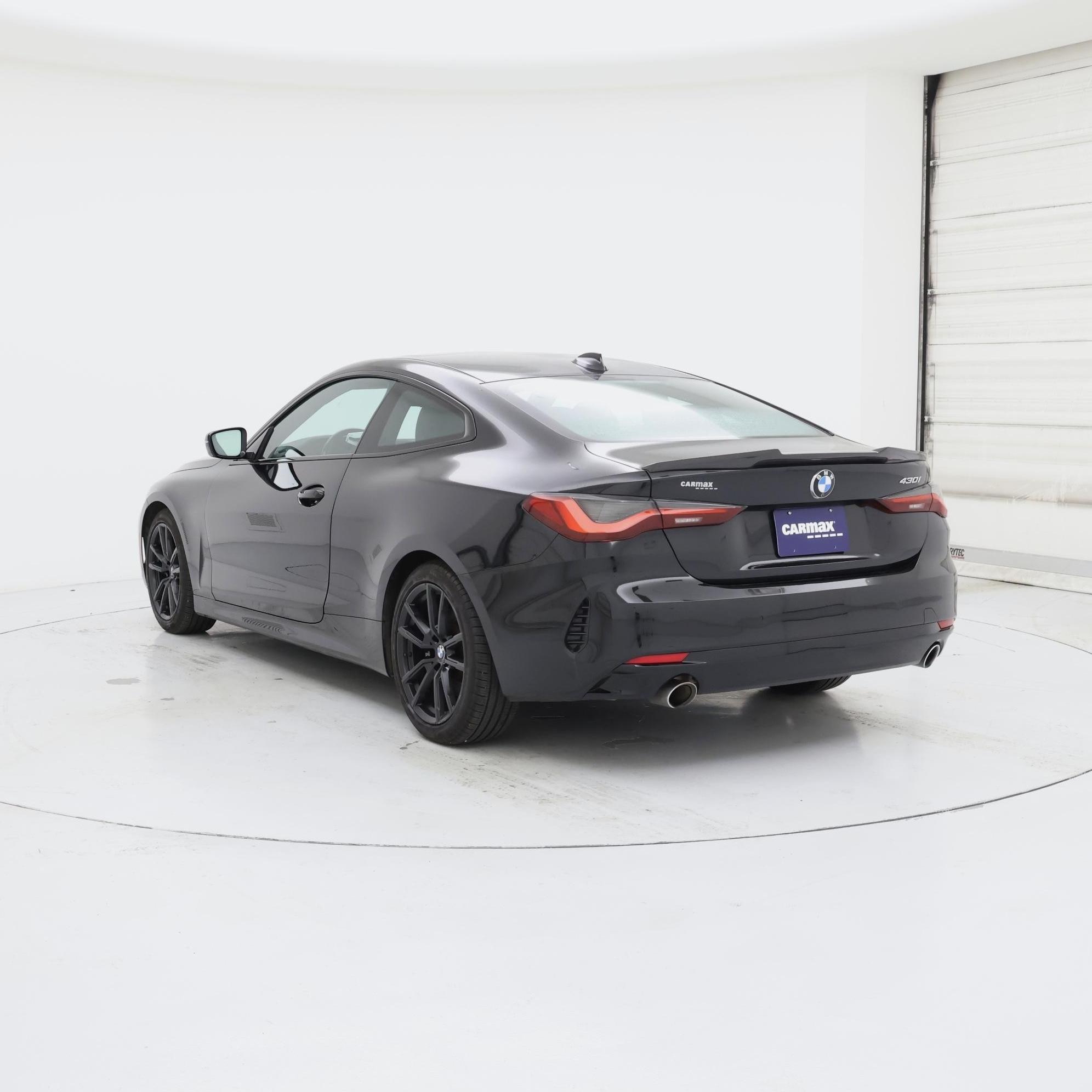 Thumbnail: 2022 BMW 4 Series - 2