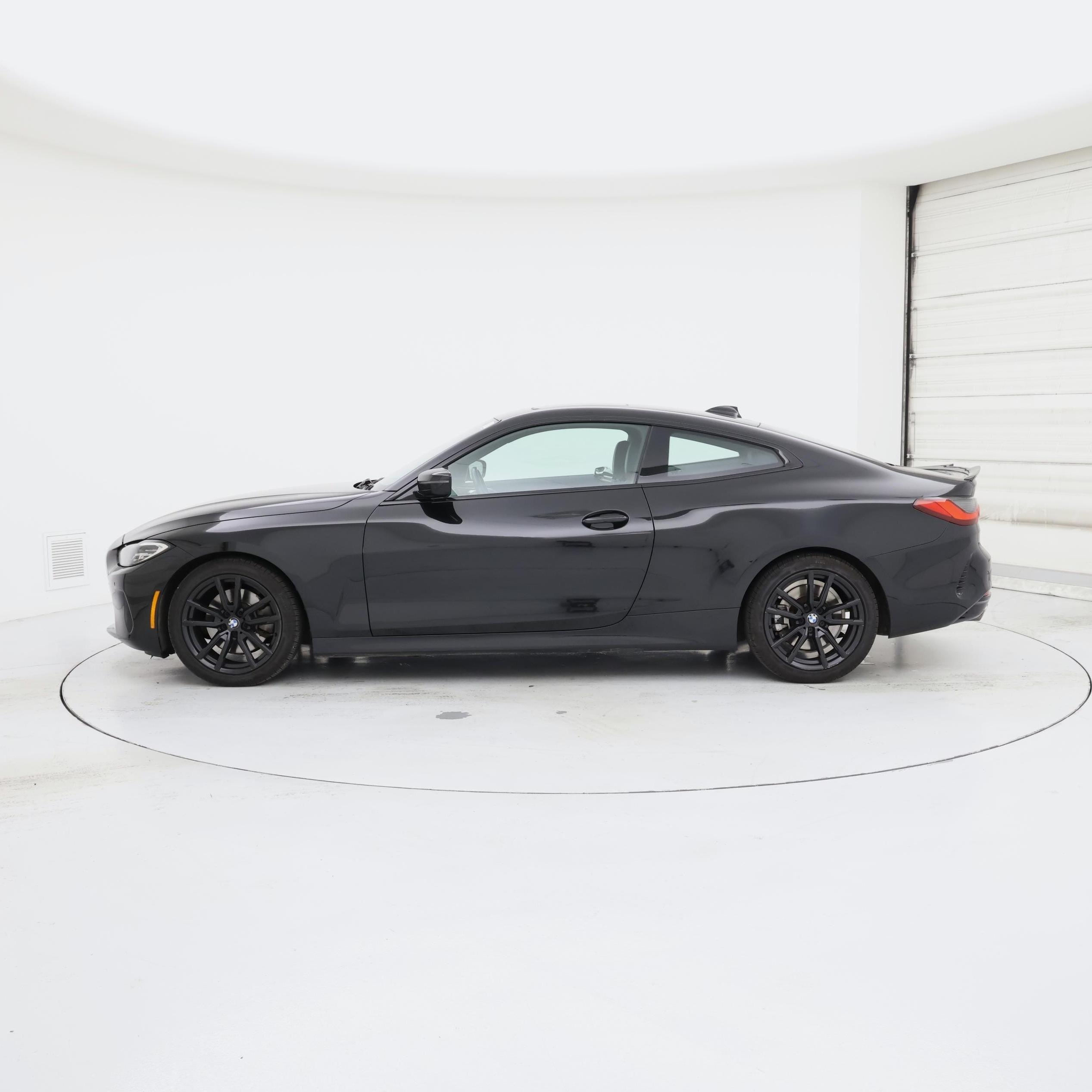 Thumbnail: 2022 BMW 4 Series - 3