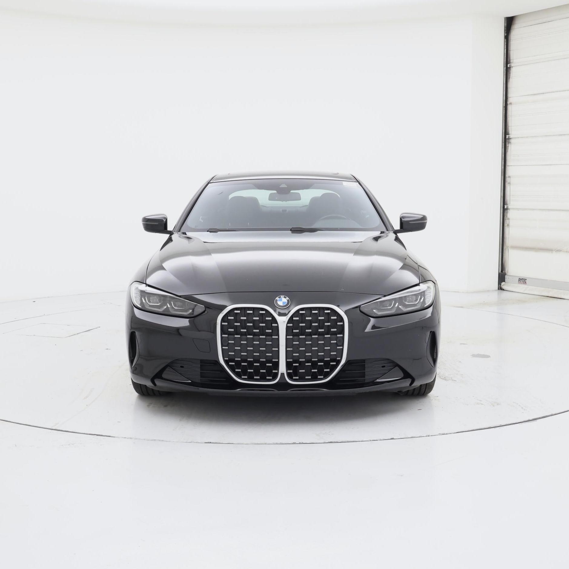 Thumbnail: 2022 BMW 4 Series - 5