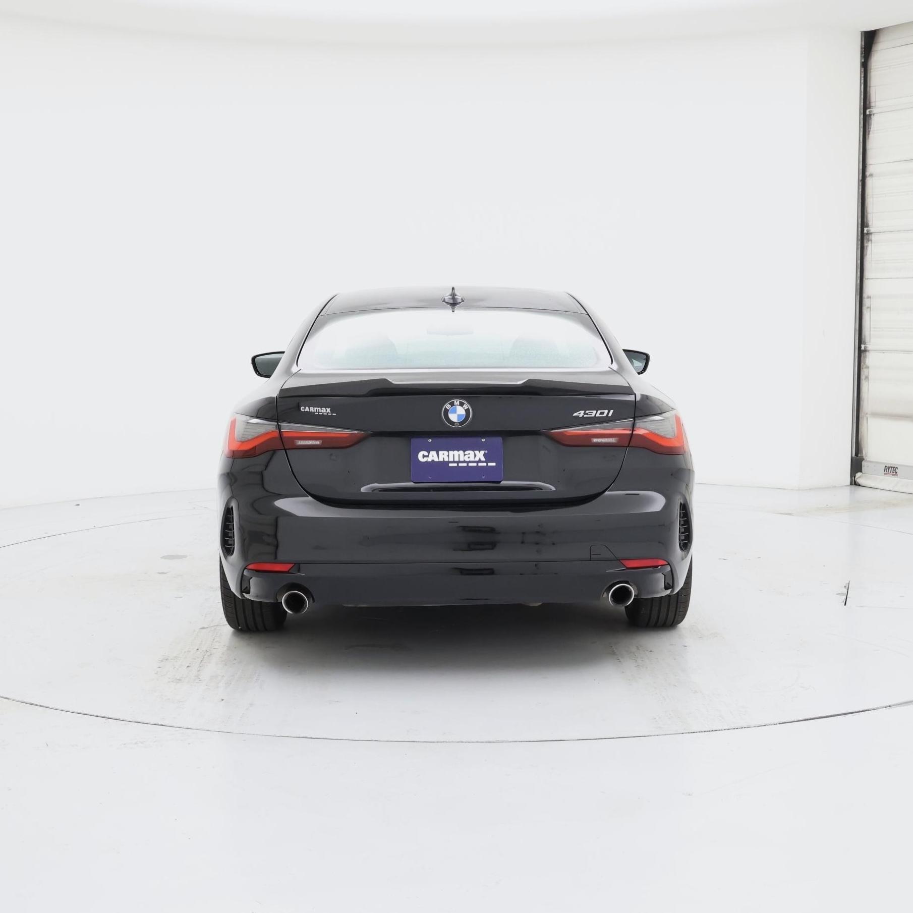 Thumbnail: 2022 BMW 4 Series - 6