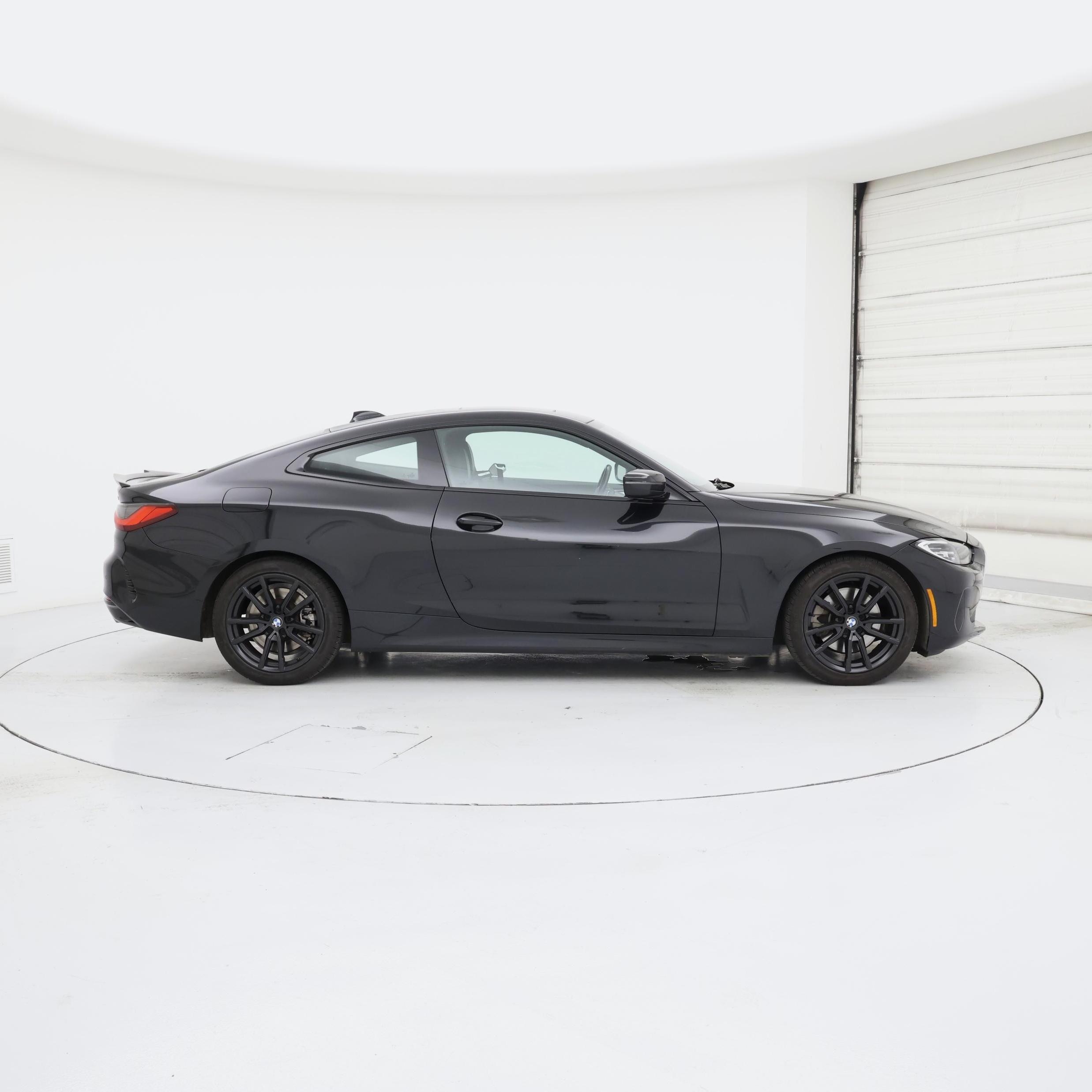 Thumbnail: 2022 BMW 4 Series - 7