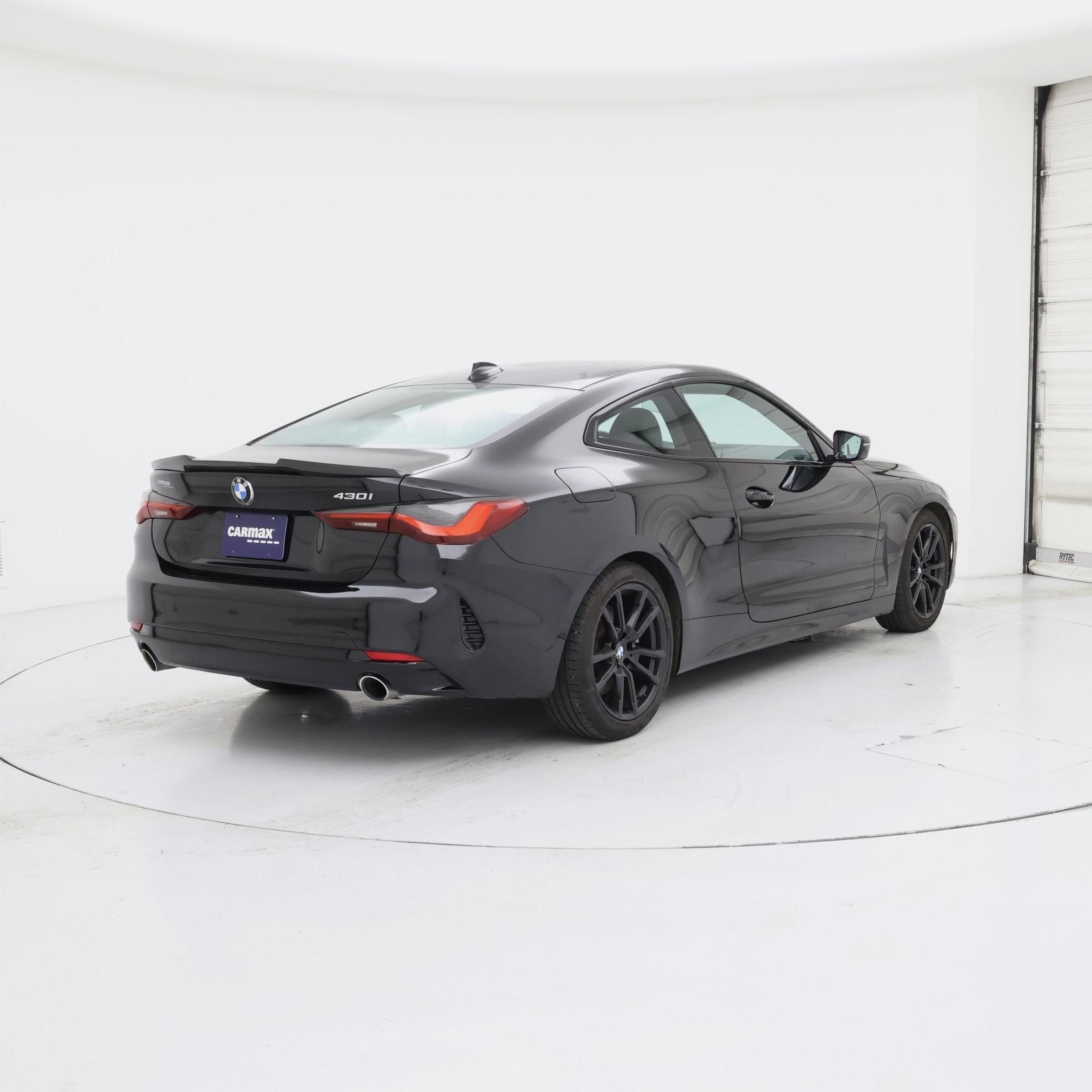 Thumbnail: 2022 BMW 4 Series - 8