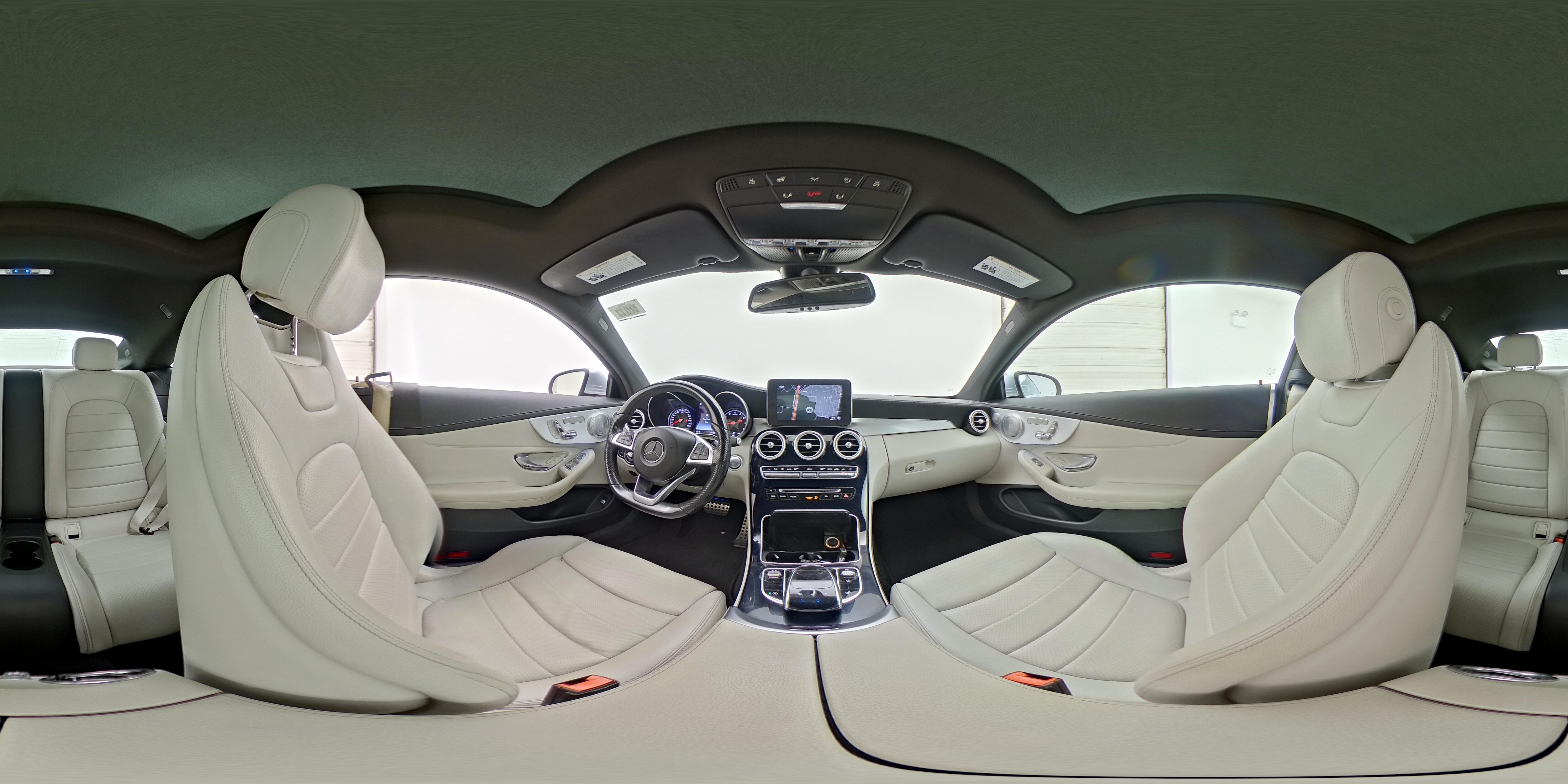 2017 Mercedes-Benz C-Class C300 - Photo 25