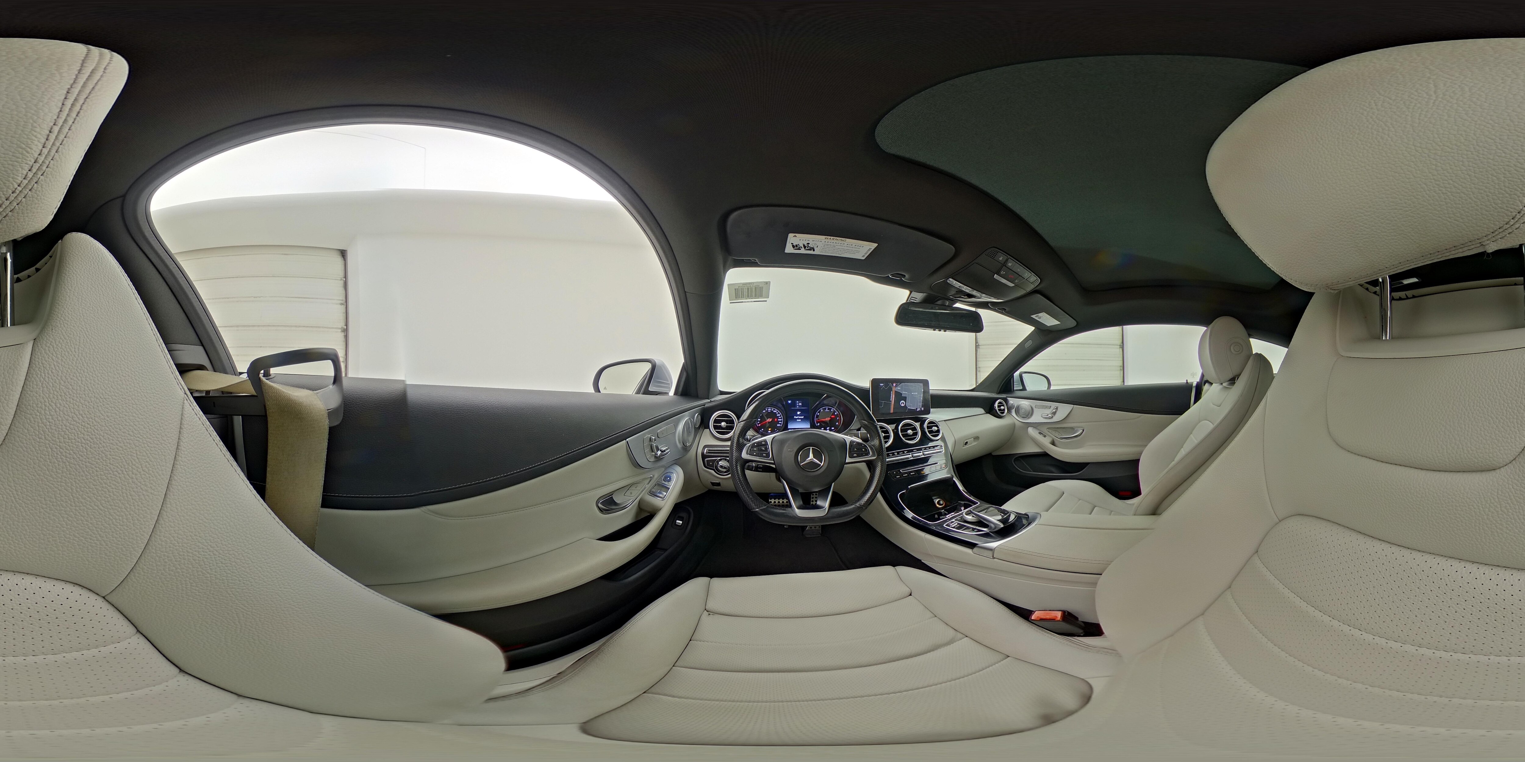 2017 Mercedes-Benz C-Class C300 - Photo 26