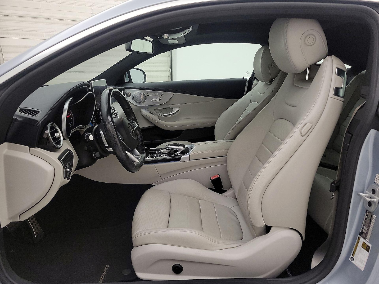 2017 Mercedes-Benz C-Class C300 - Photo 12