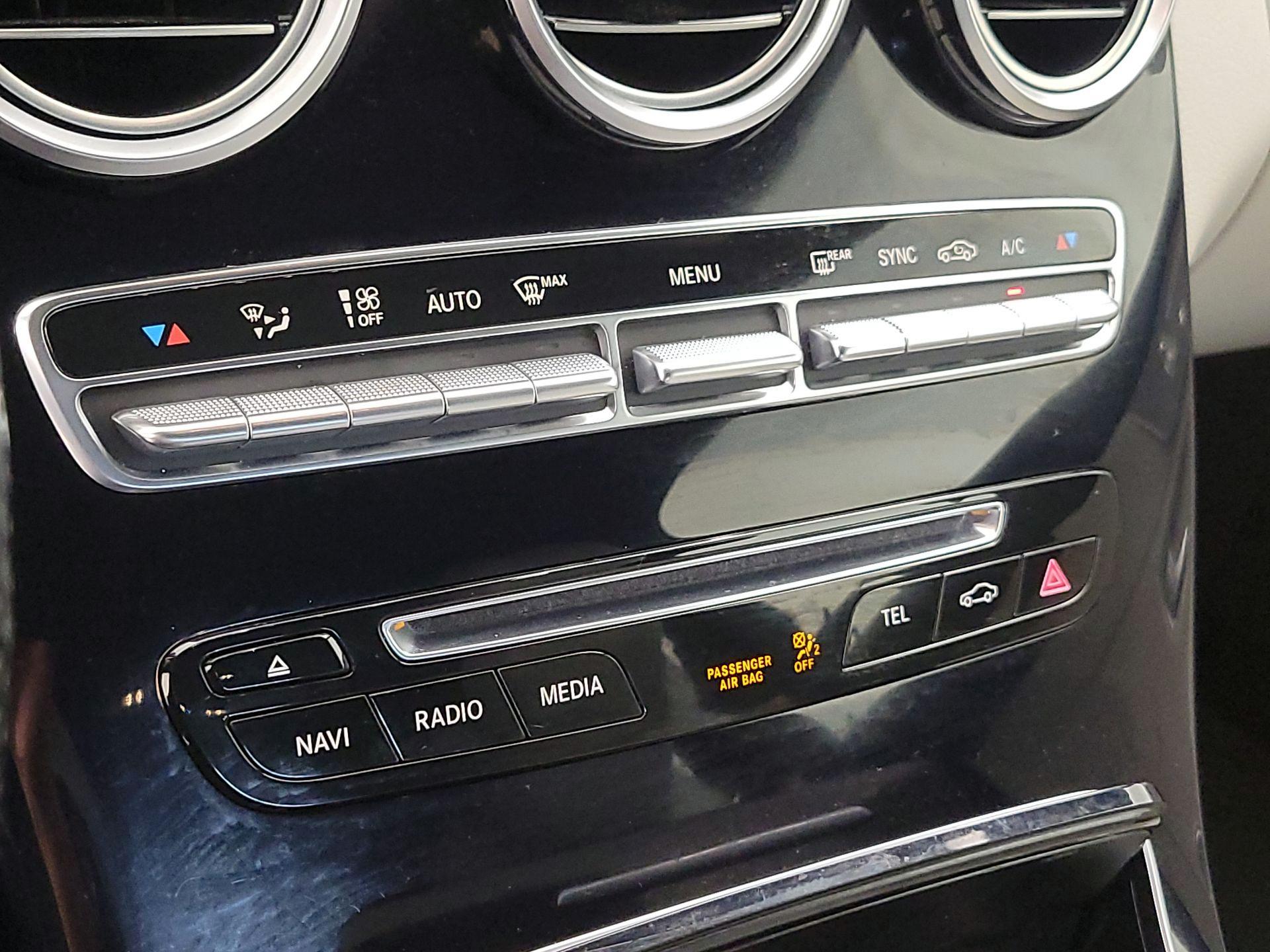 Thumbnail: 2017 Mercedes-Benz C-Class - 16
