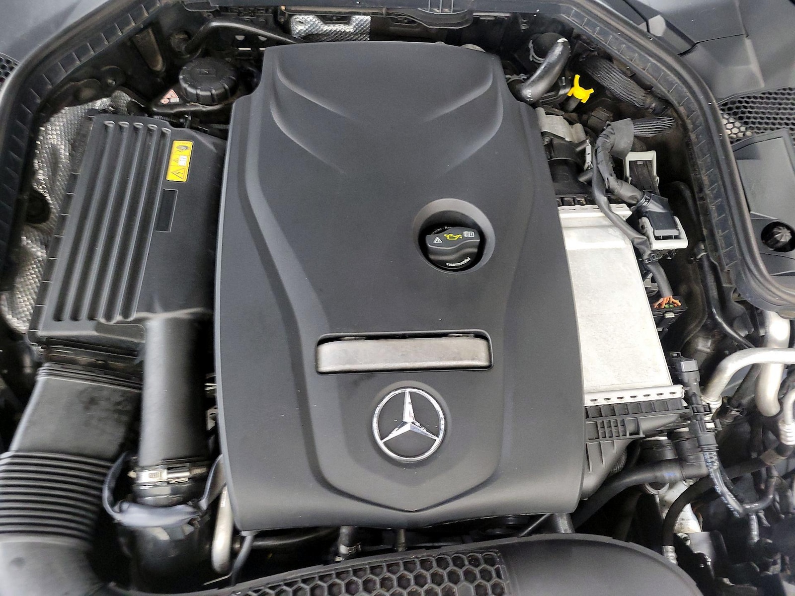 2017 Mercedes-Benz C-Class C300 - Photo 23
