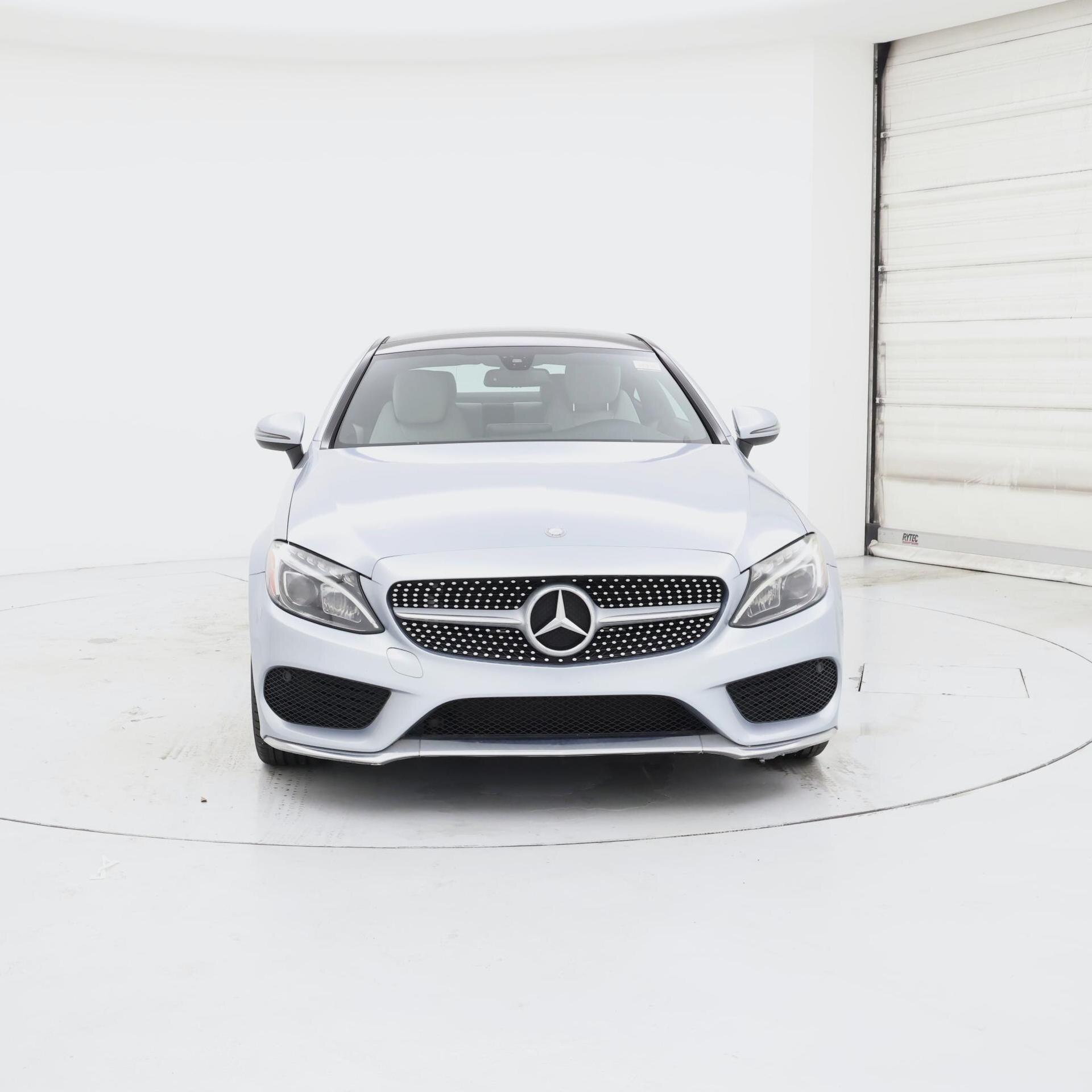 Thumbnail: 2017 Mercedes-Benz C-Class - 5