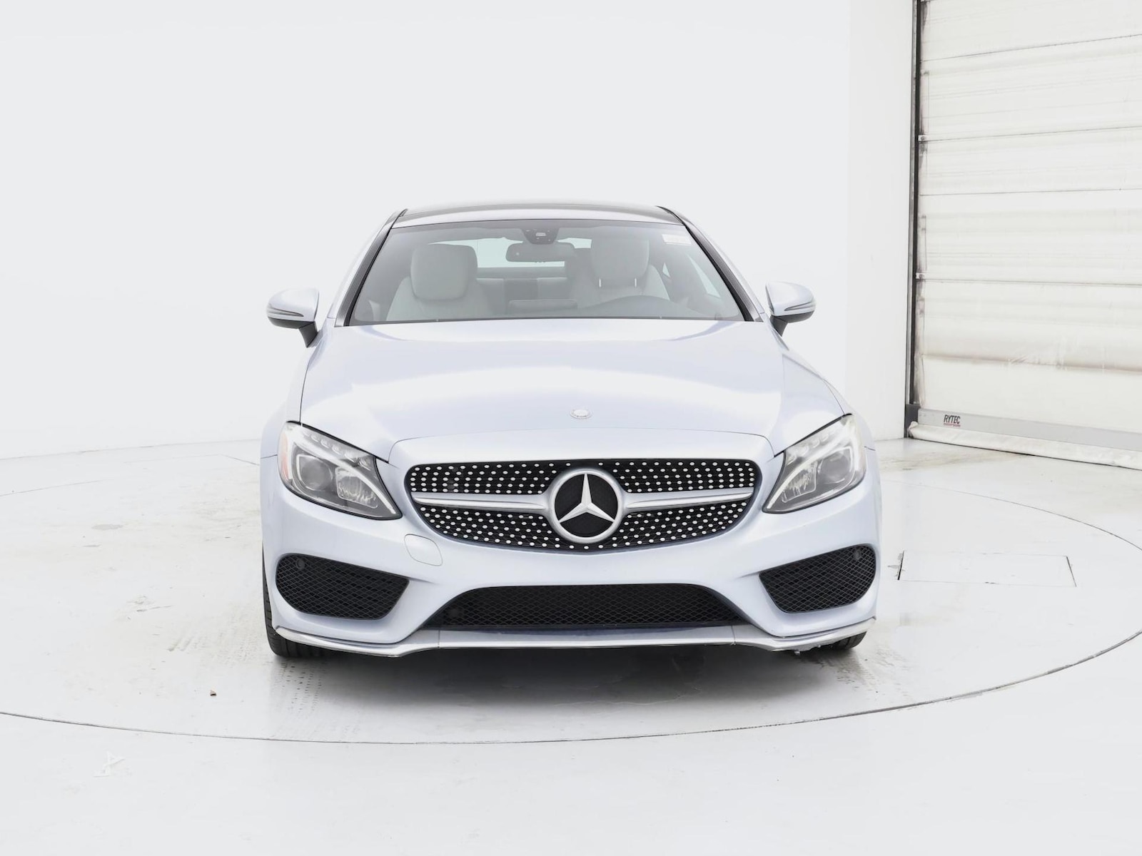 2017 Mercedes-Benz C-Class C300 - Photo 6