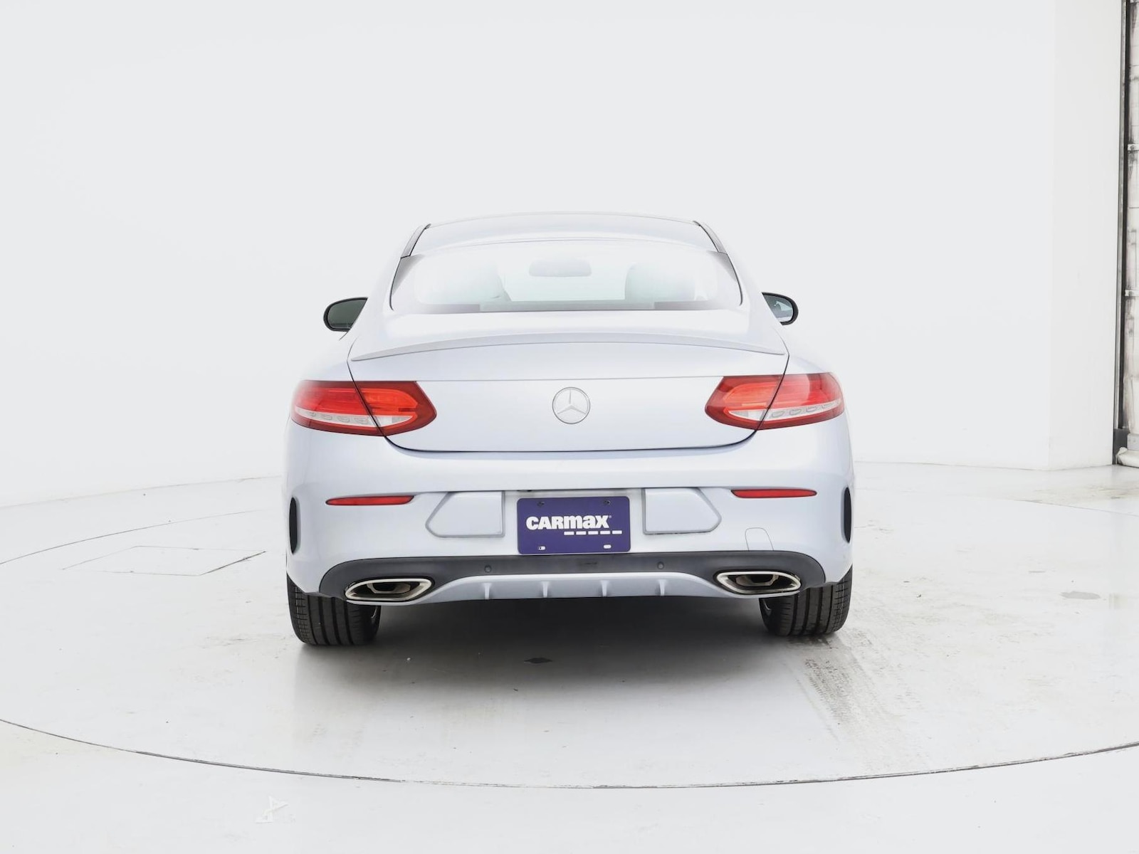 2017 Mercedes-Benz C-Class C300 - Photo 7