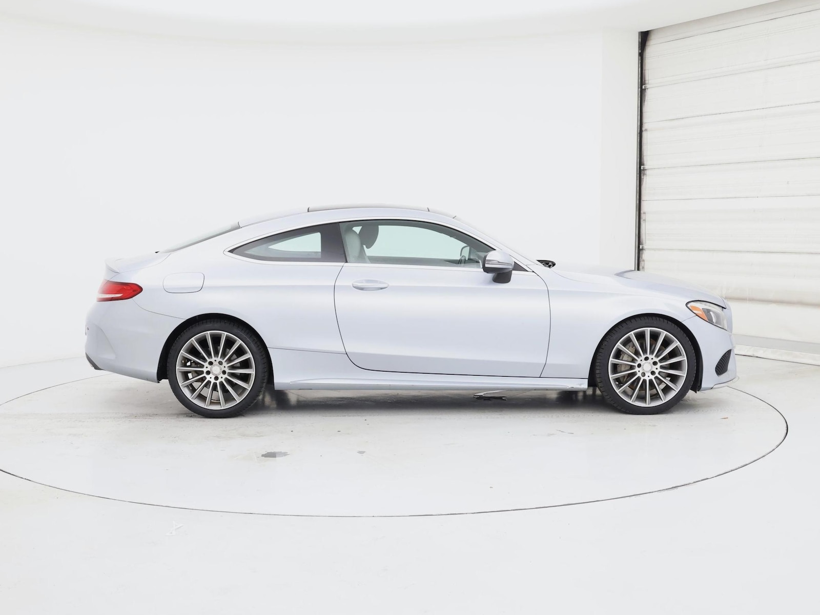 2017 Mercedes-Benz C-Class C300 - Photo 8