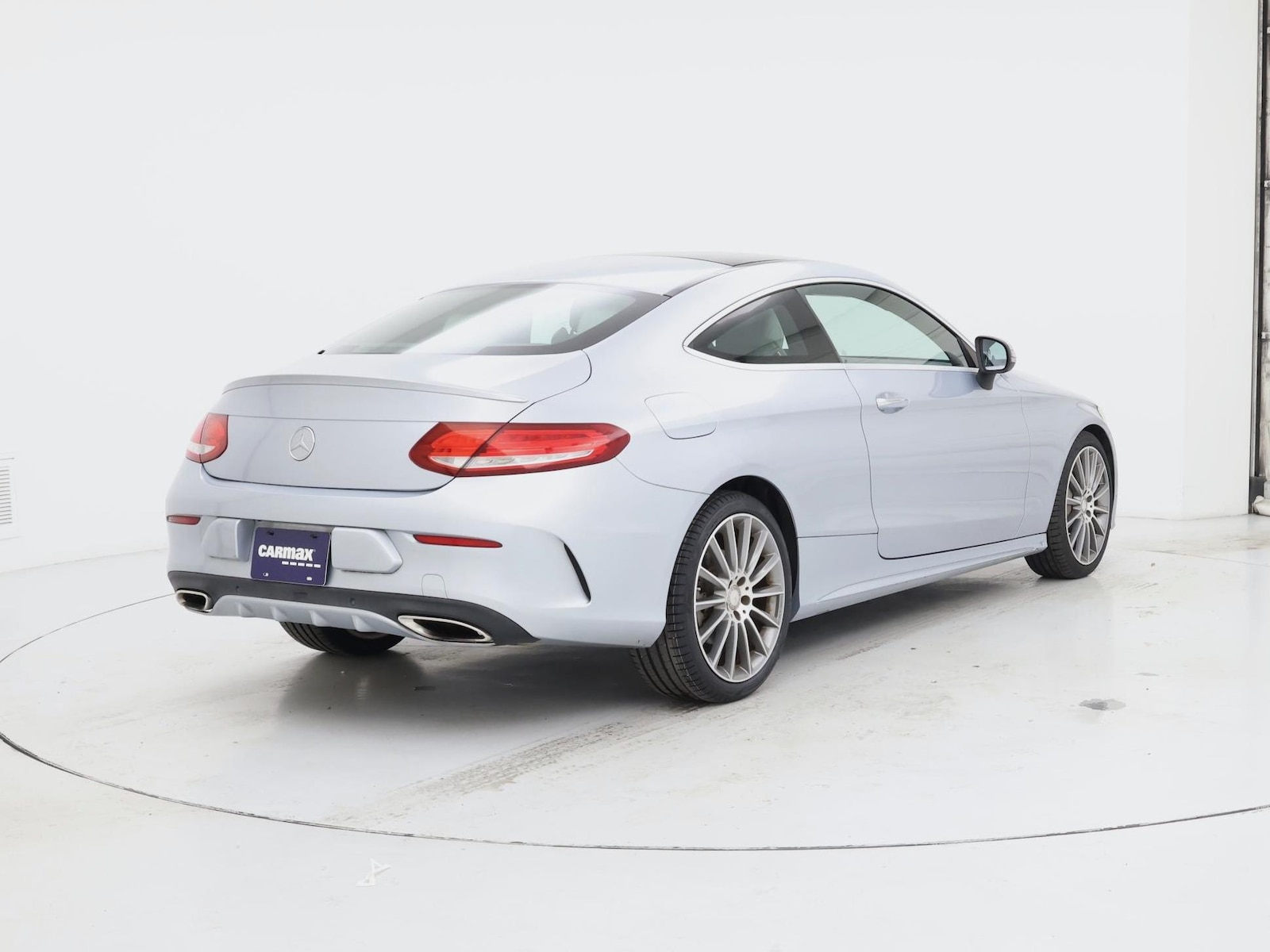 2017 Mercedes-Benz C-Class C300 - Photo 9