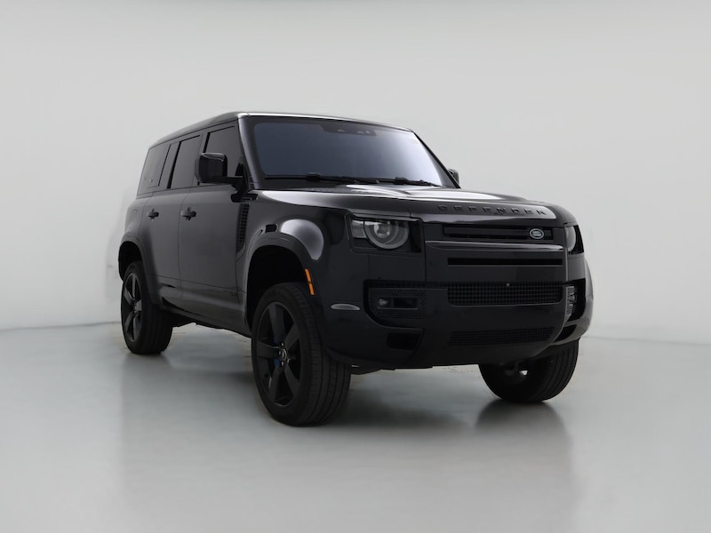 2022 Land Rover Defender 110 -
                  Savannah, GA