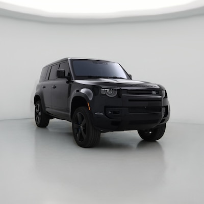 2022 Land Rover Defender 110 V8