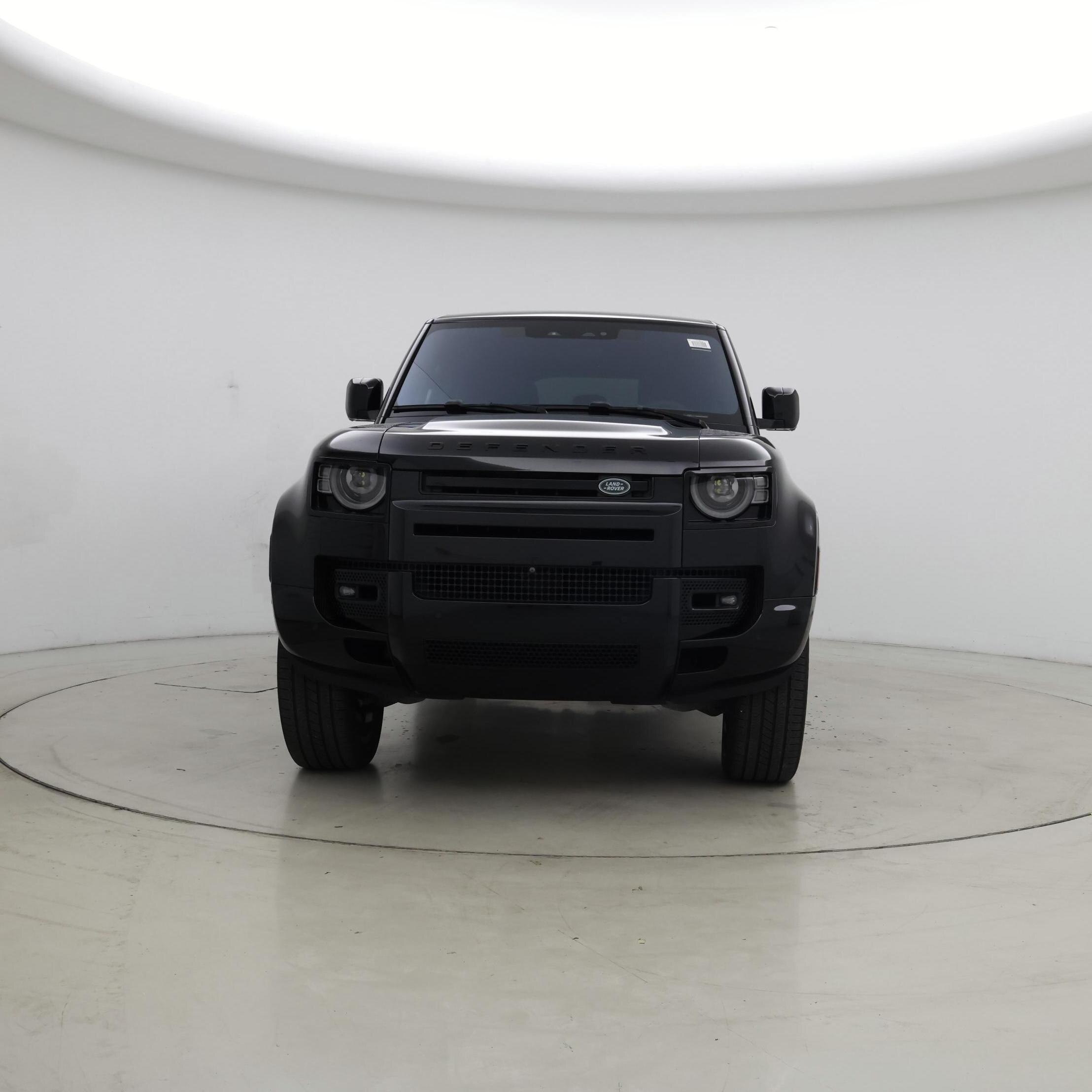 Thumbnail: 2022 Land Rover Defender - 5