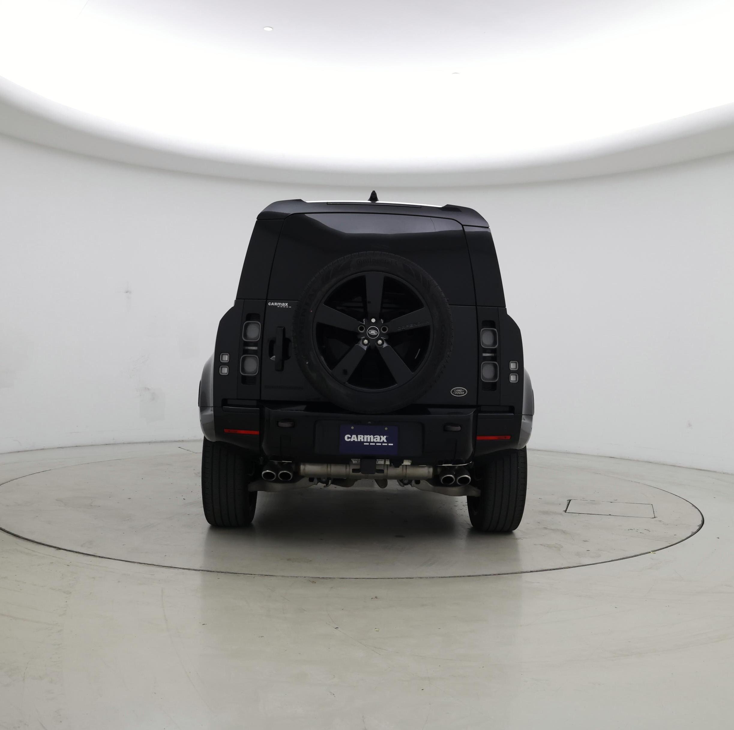 Thumbnail: 2022 Land Rover Defender - 6