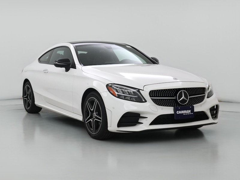 2021 Mercedes-Benz C300 null