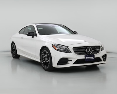 2021 Mercedes-Benz C300