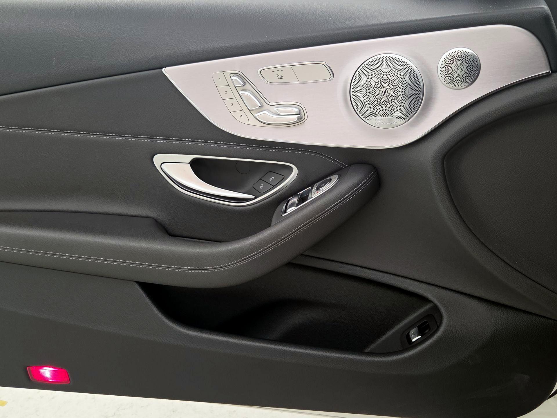 Thumbnail: 2021 Mercedes-Benz C-Class - 12