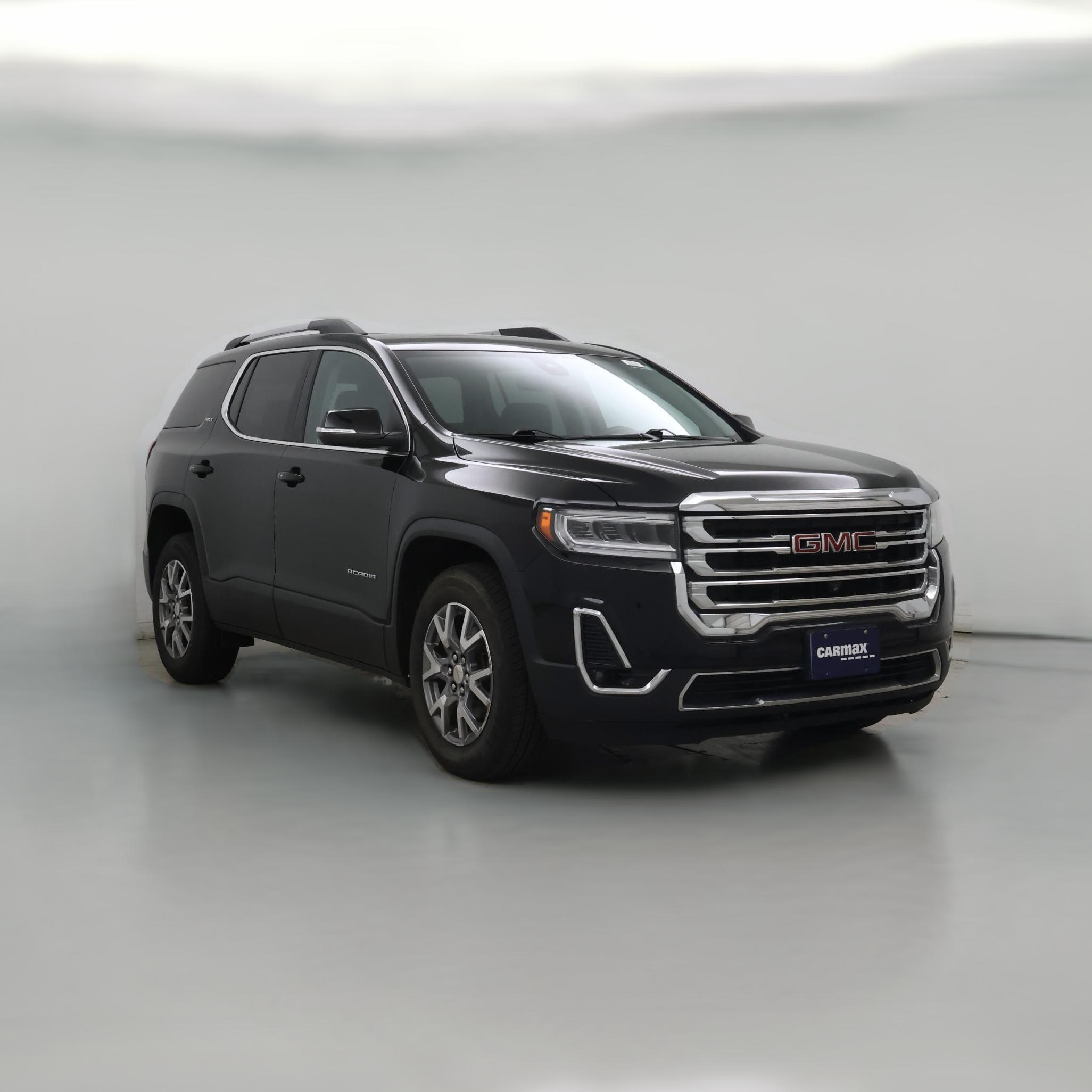Thumbnail: 2020 GMC Acadia - 1