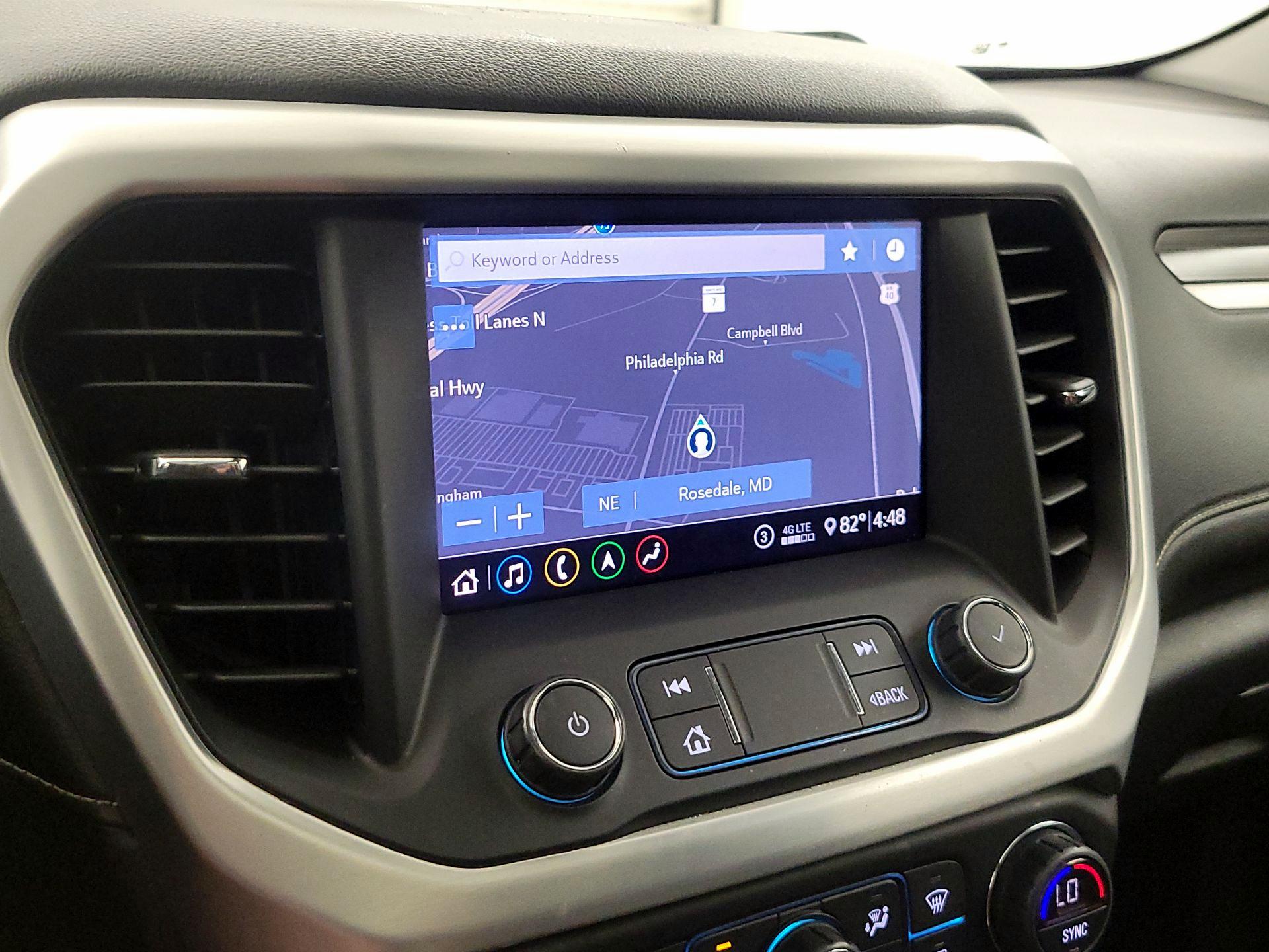 Thumbnail: 2020 GMC Acadia - 14