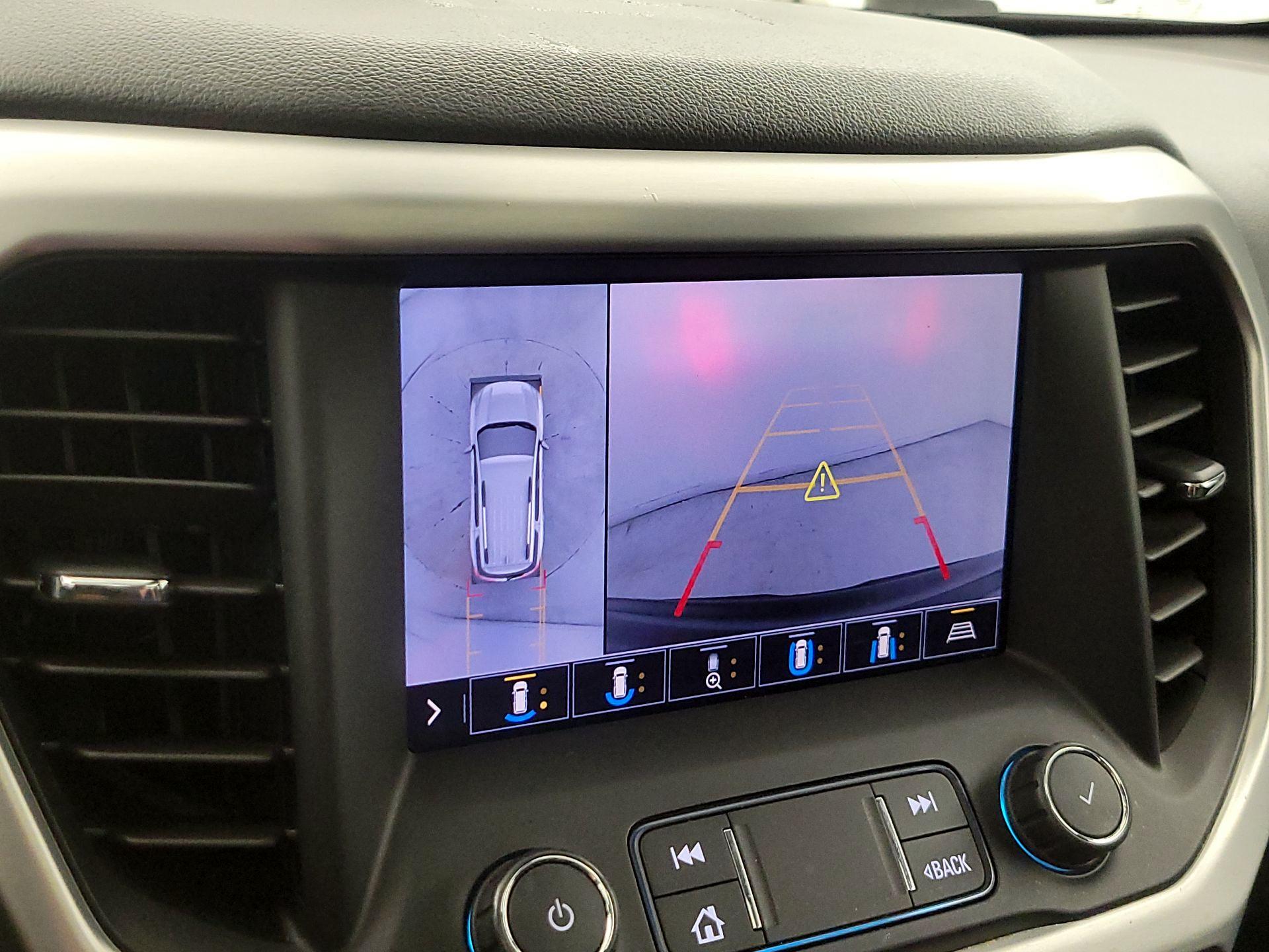 Thumbnail: 2020 GMC Acadia - 15