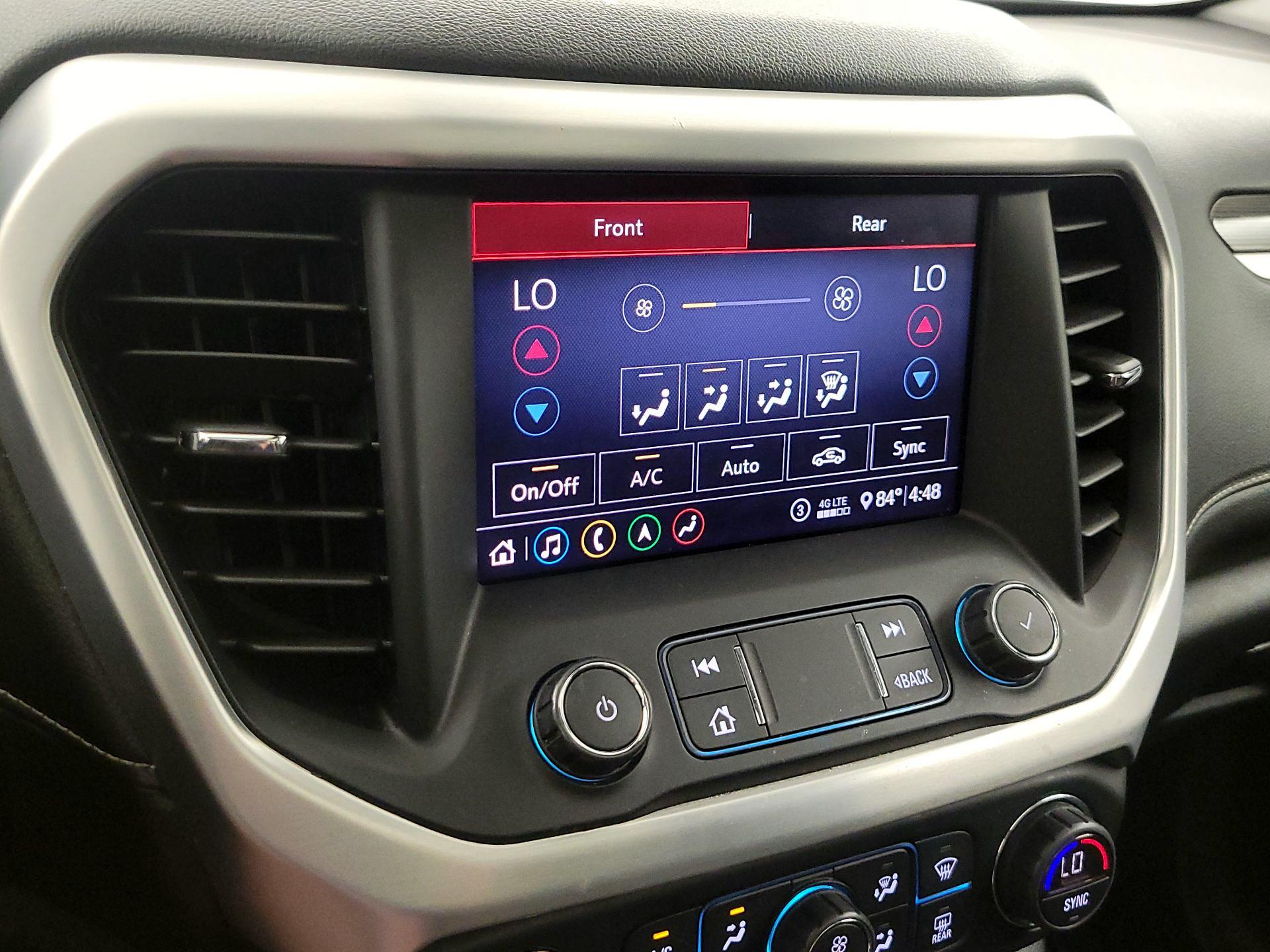 Thumbnail: 2020 GMC Acadia - 17