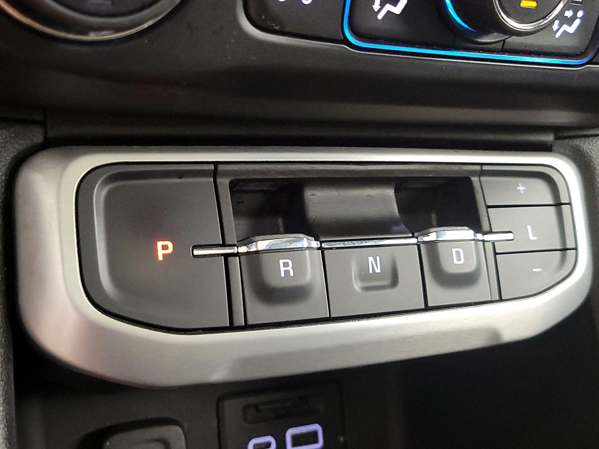 Thumbnail: 2020 GMC Acadia - 18