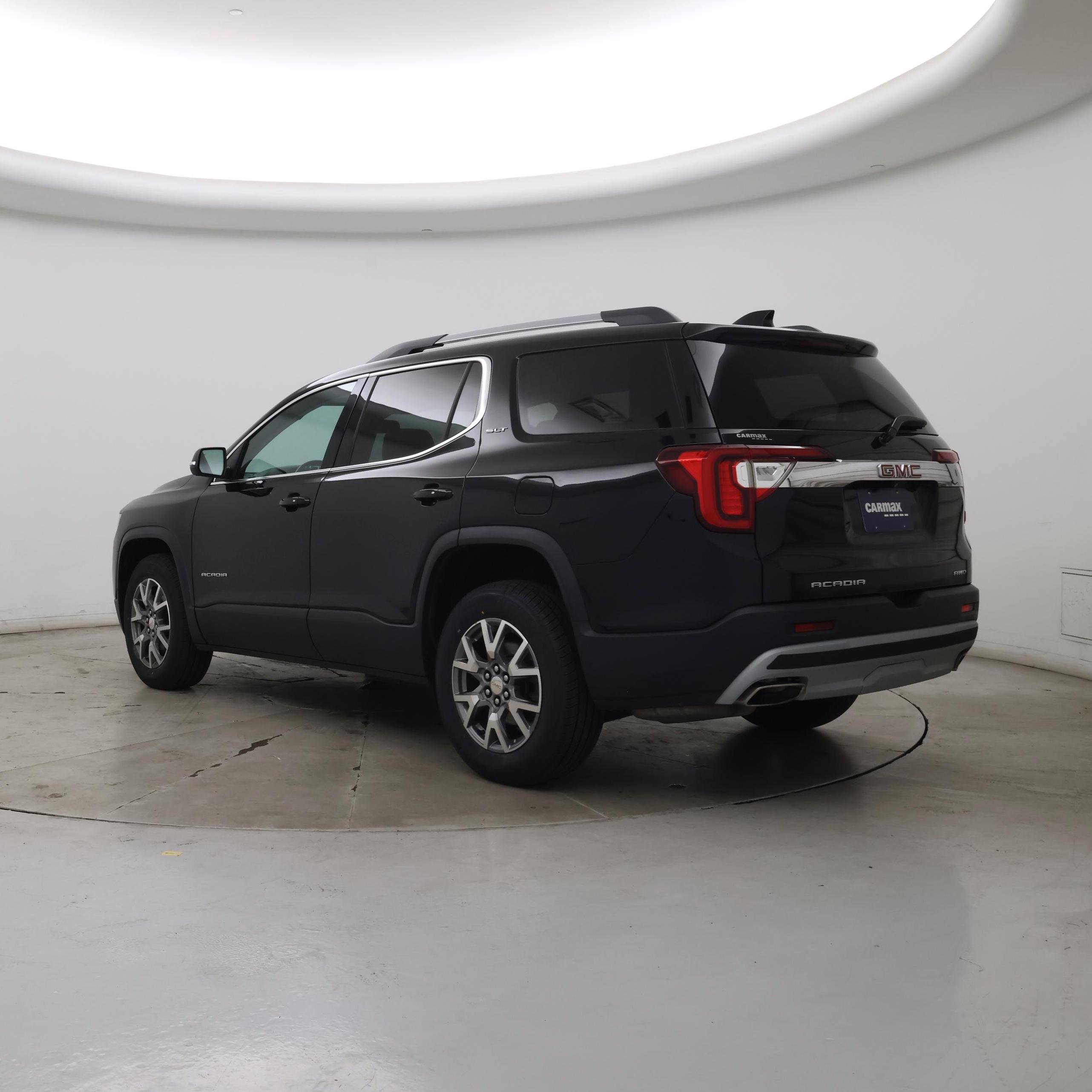 Thumbnail: 2020 GMC Acadia - 2