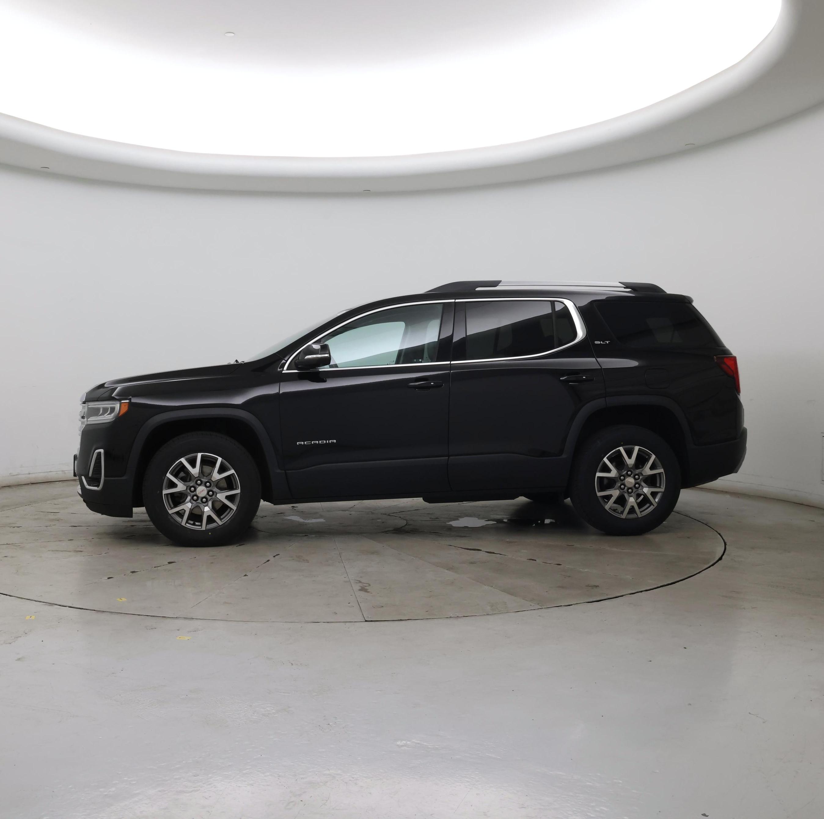 Thumbnail: 2020 GMC Acadia - 3