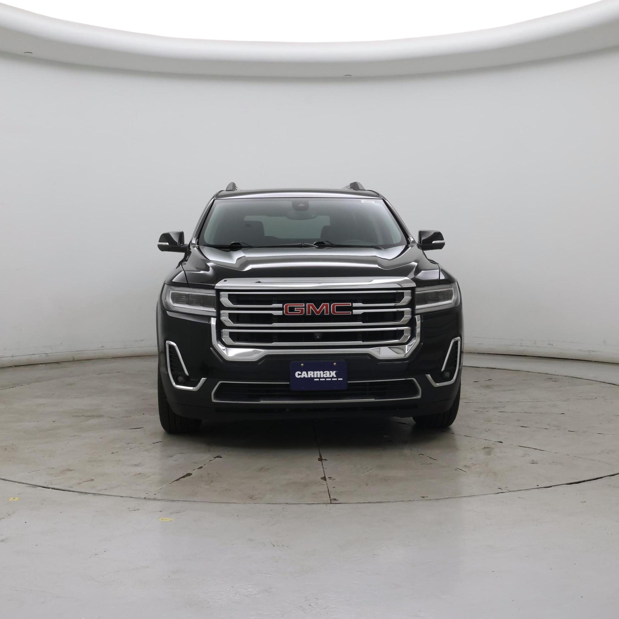 Thumbnail: 2020 GMC Acadia - 5