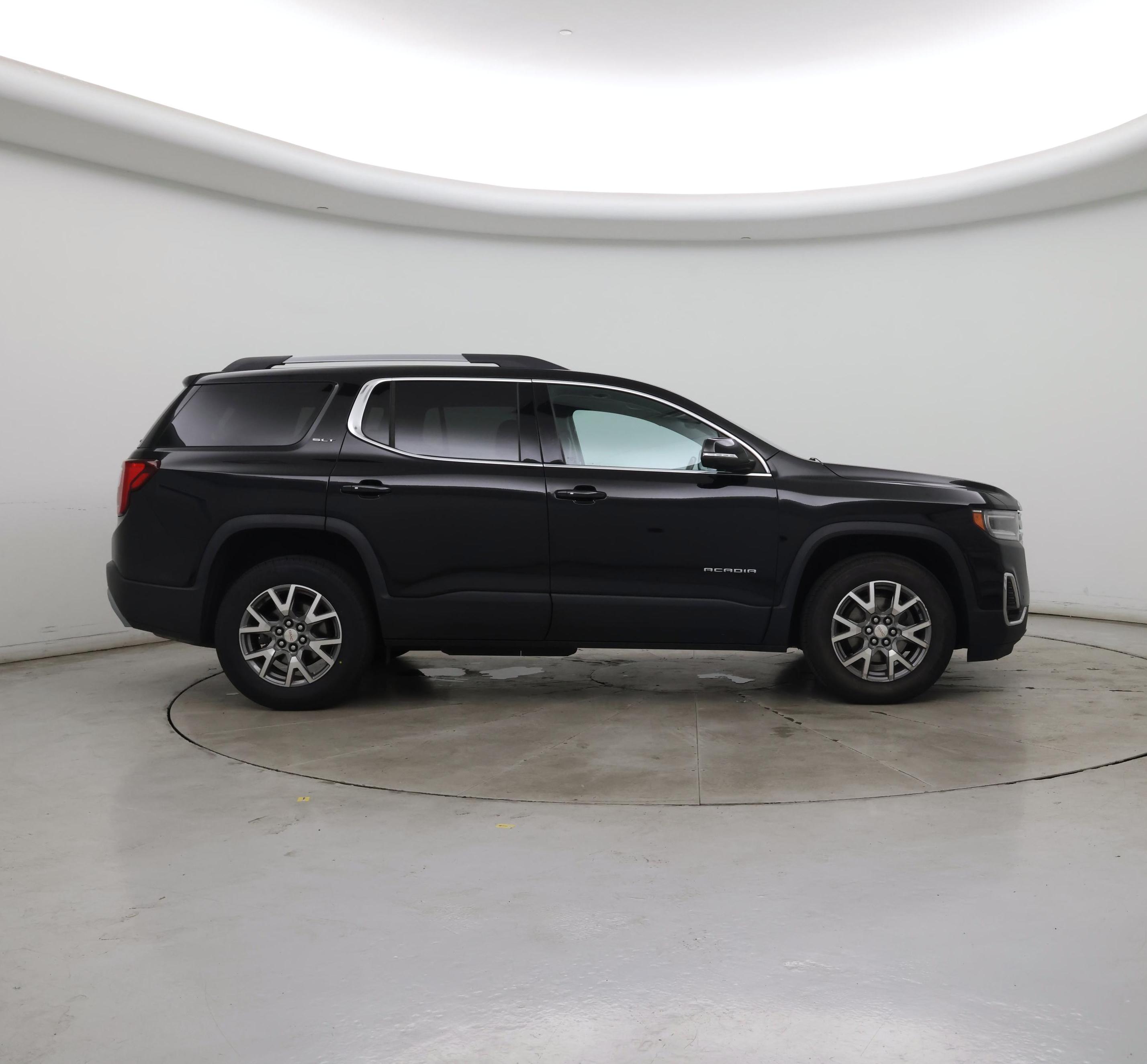 Thumbnail: 2020 GMC Acadia - 7