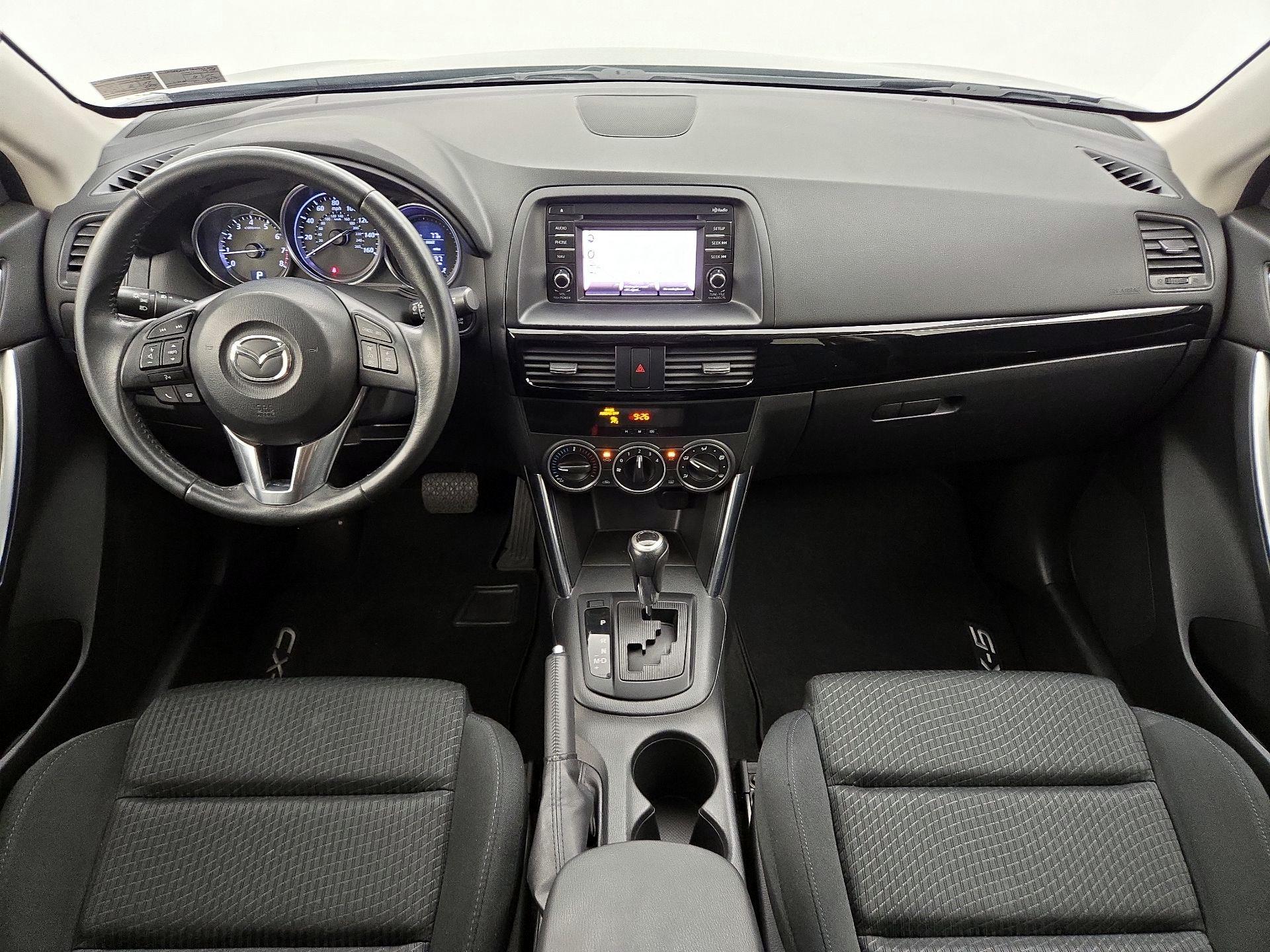 Thumbnail: 2014 Mazda CX-5 - 9