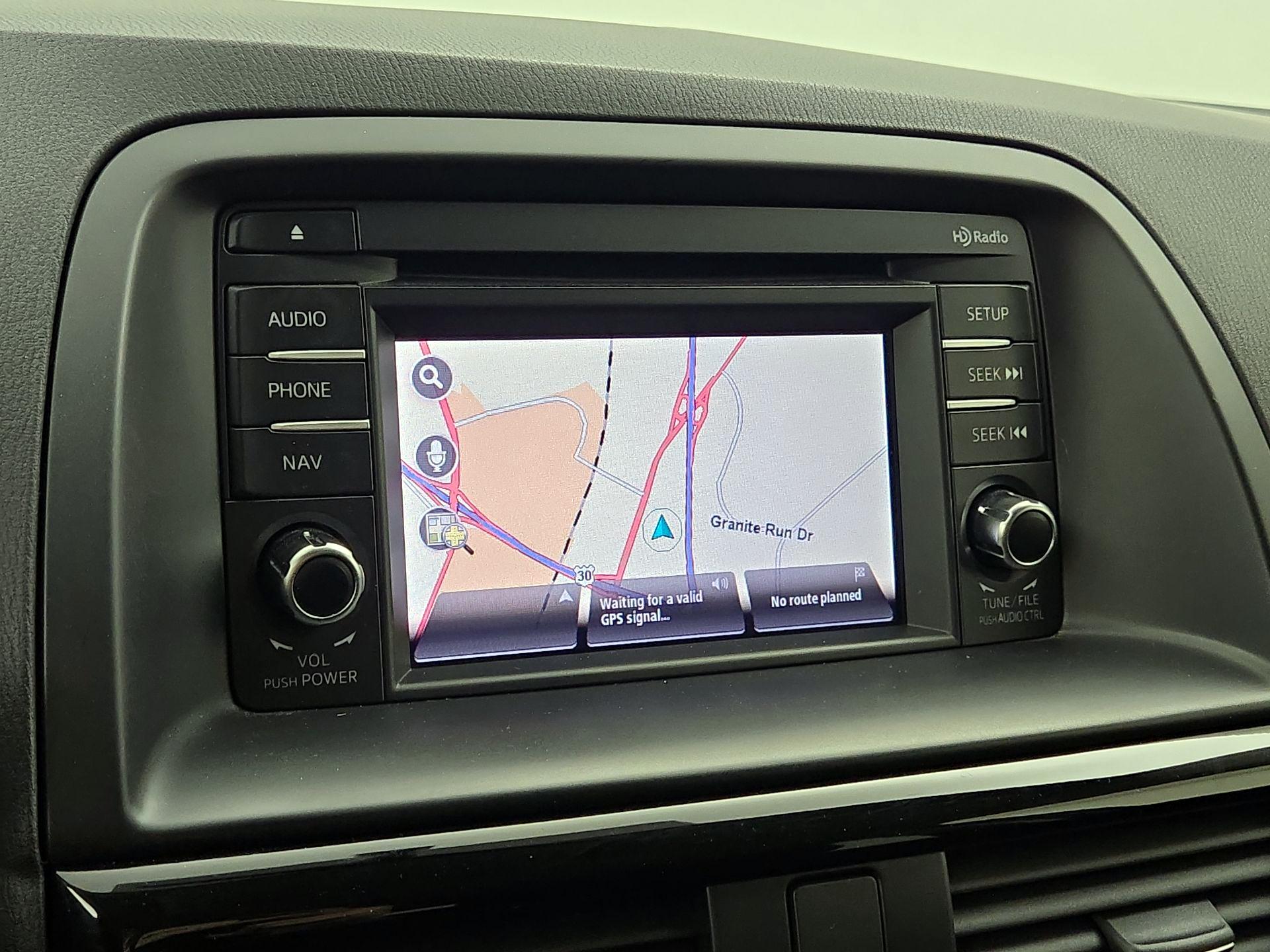 Thumbnail: 2014 Mazda CX-5 - 14