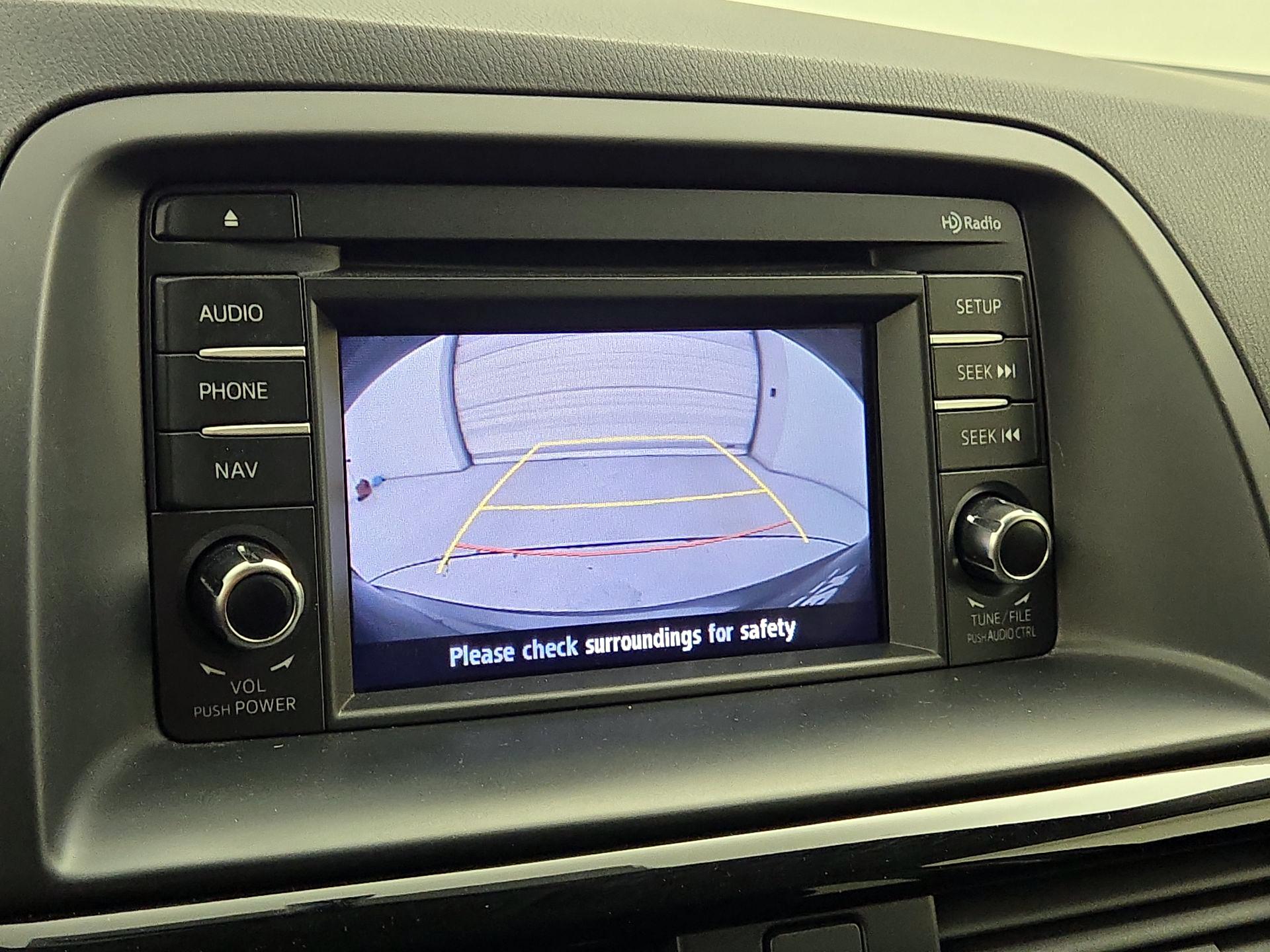 Thumbnail: 2014 Mazda CX-5 - 15
