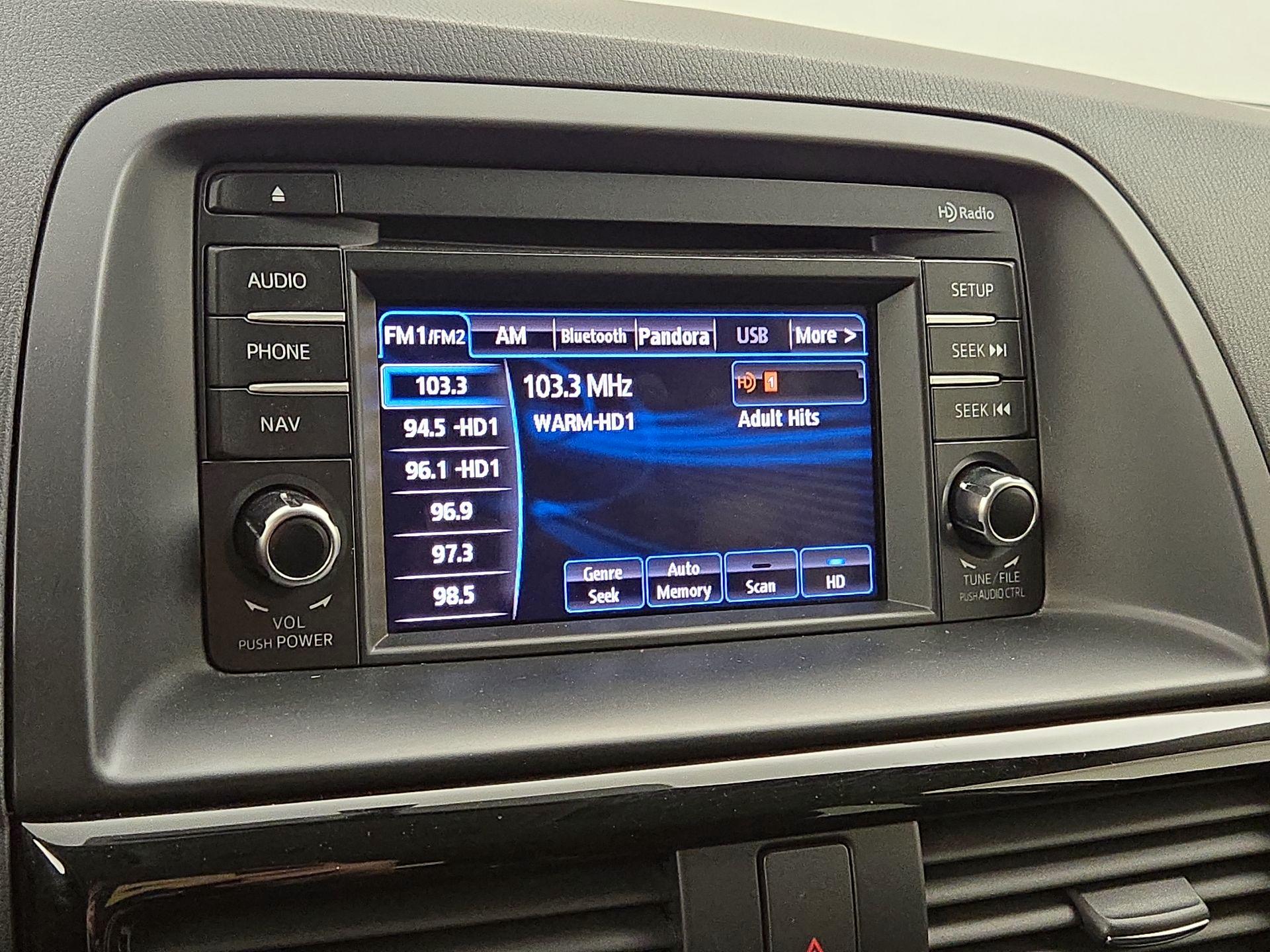 Thumbnail: 2014 Mazda CX-5 - 16
