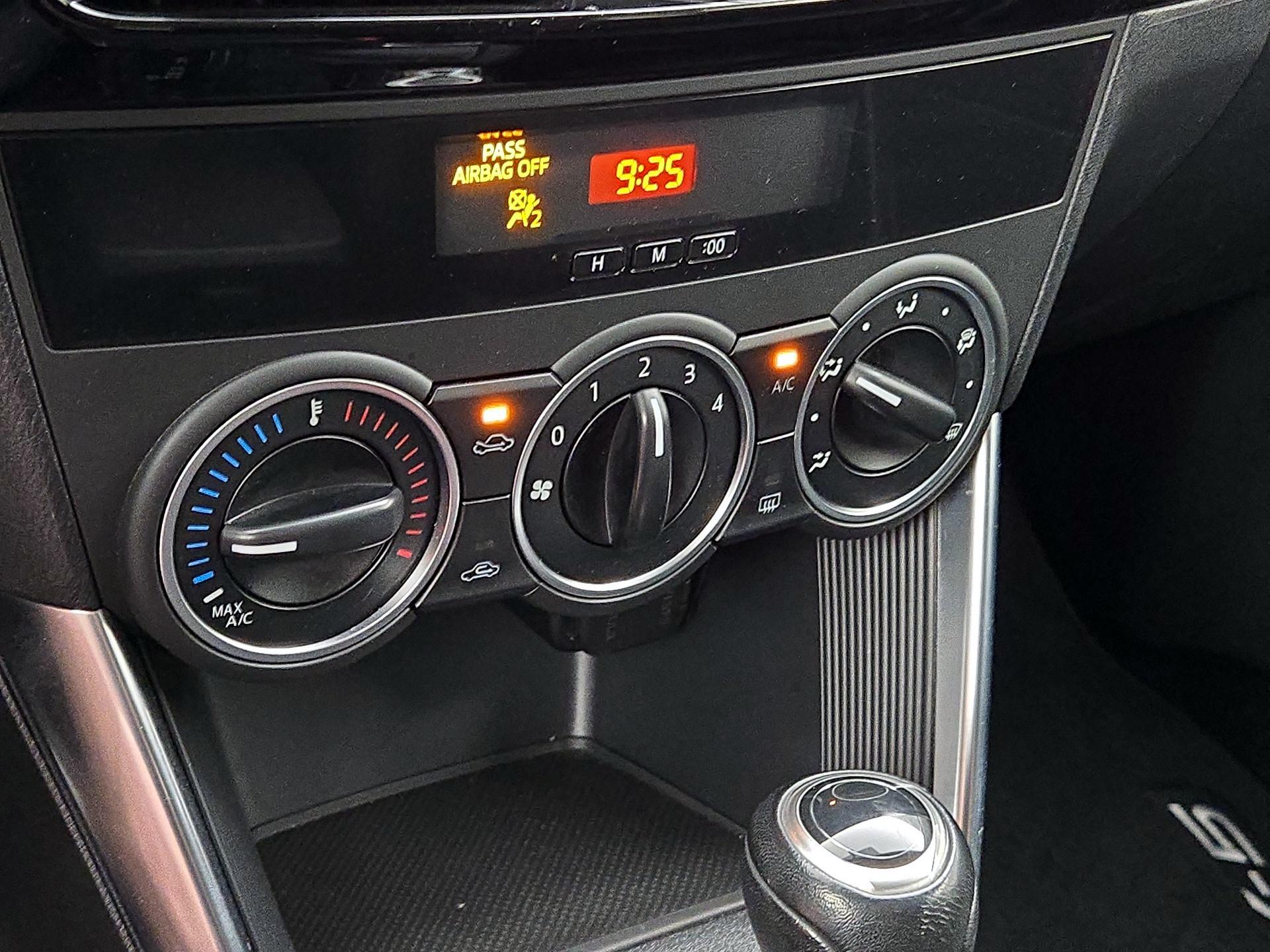 Thumbnail: 2014 Mazda CX-5 - 17