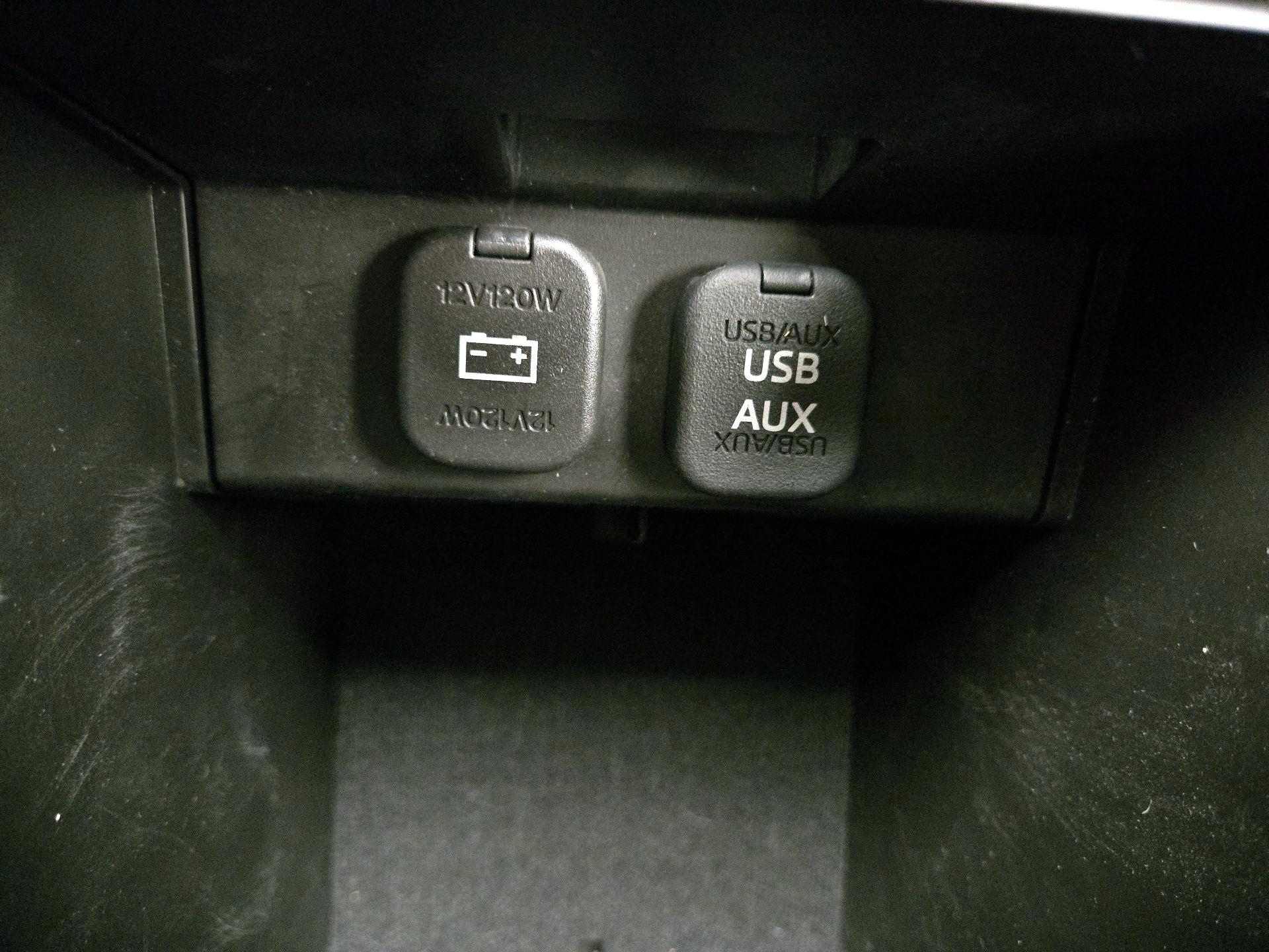 Thumbnail: 2014 Mazda CX-5 - 19