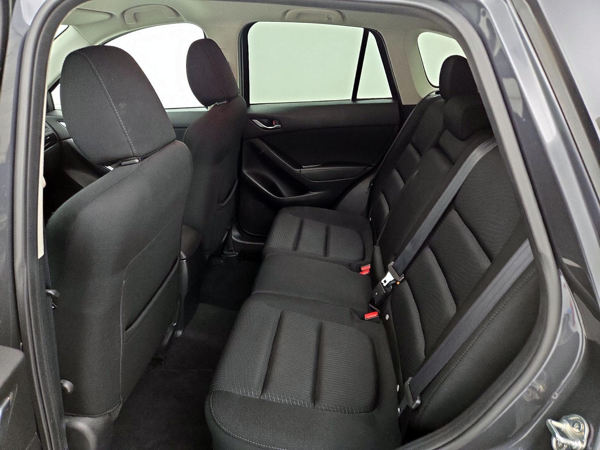 Thumbnail: 2014 Mazda CX-5 - 20