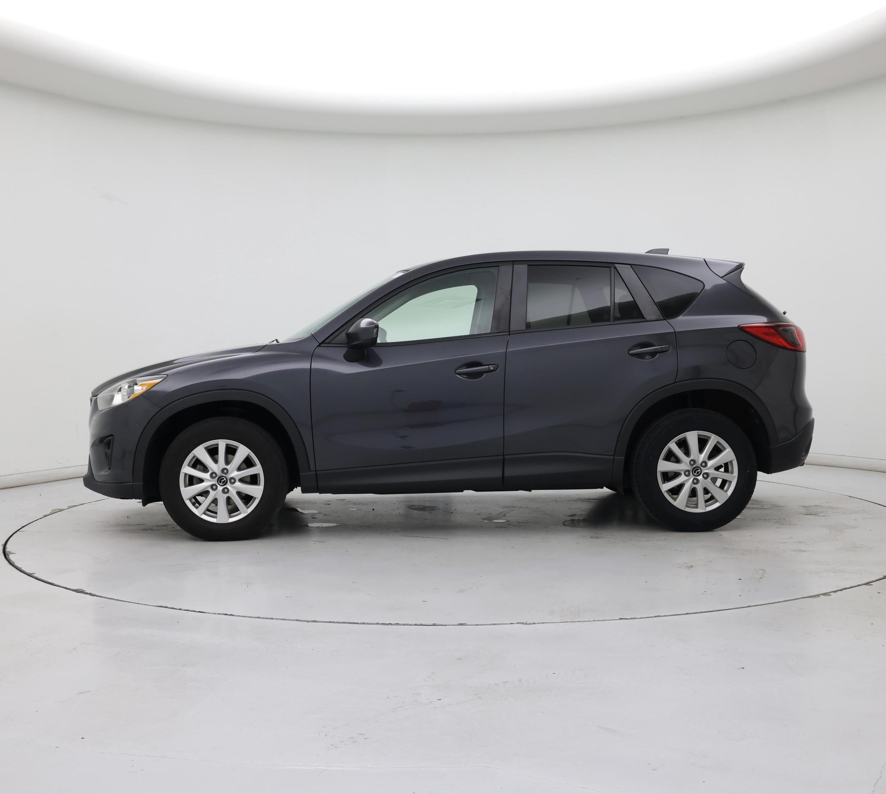 Thumbnail: 2014 Mazda CX-5 - 3