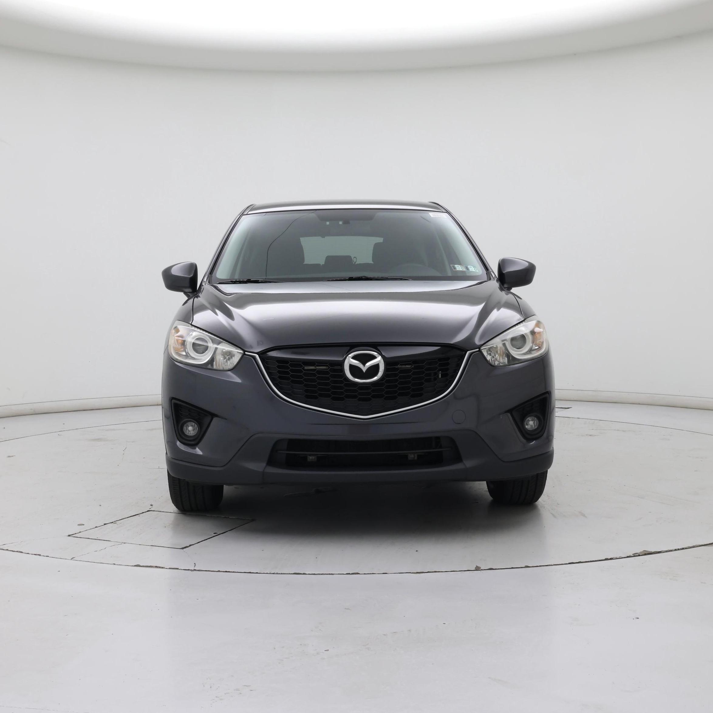 Thumbnail: 2014 Mazda CX-5 - 5