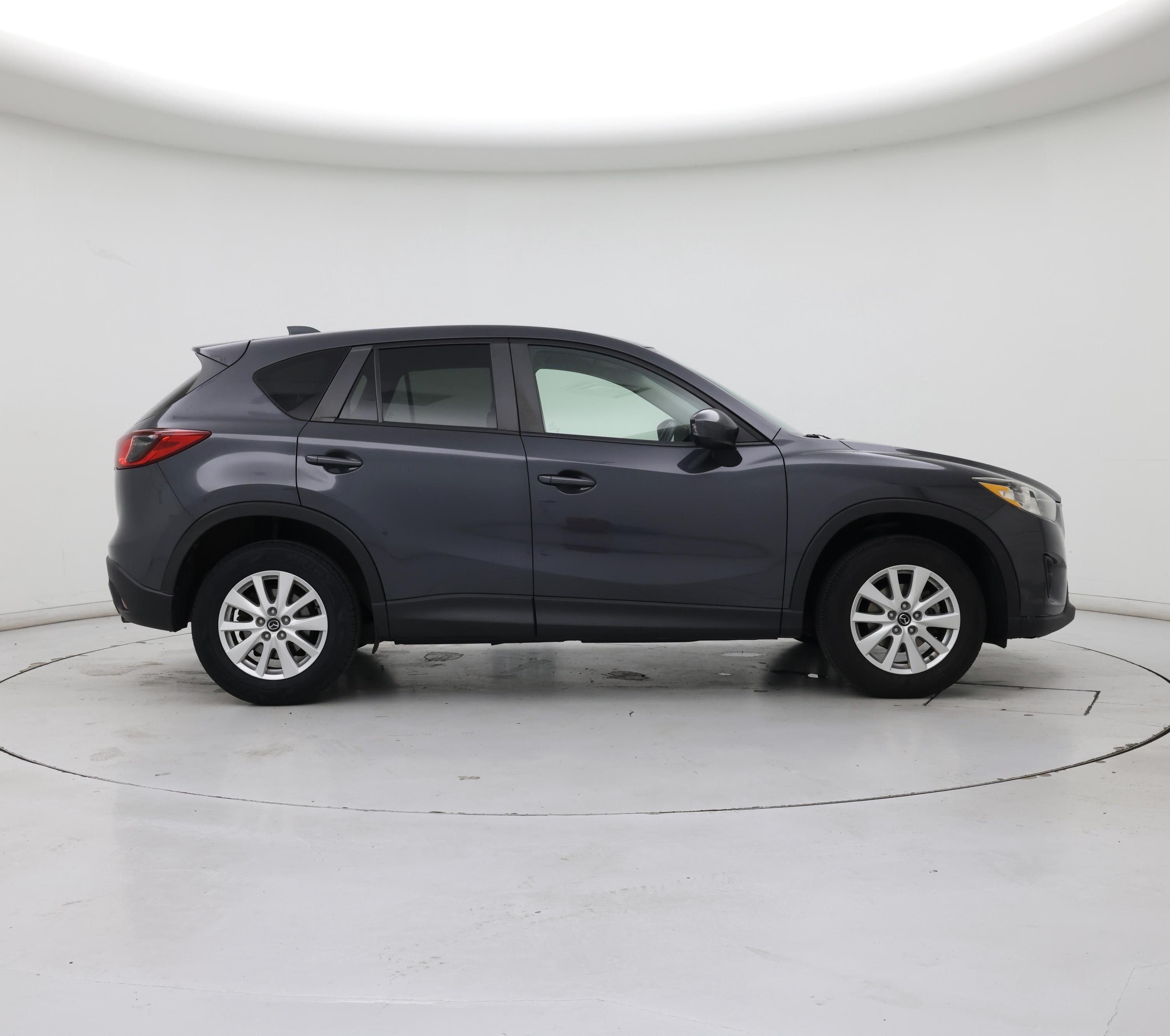 Thumbnail: 2014 Mazda CX-5 - 7