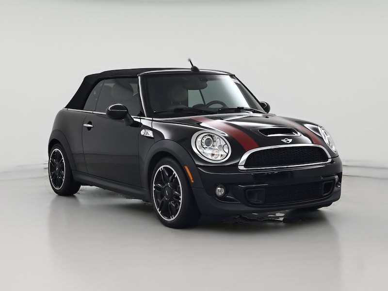 2015 MINI Cooper S -
                  Norcross, GA