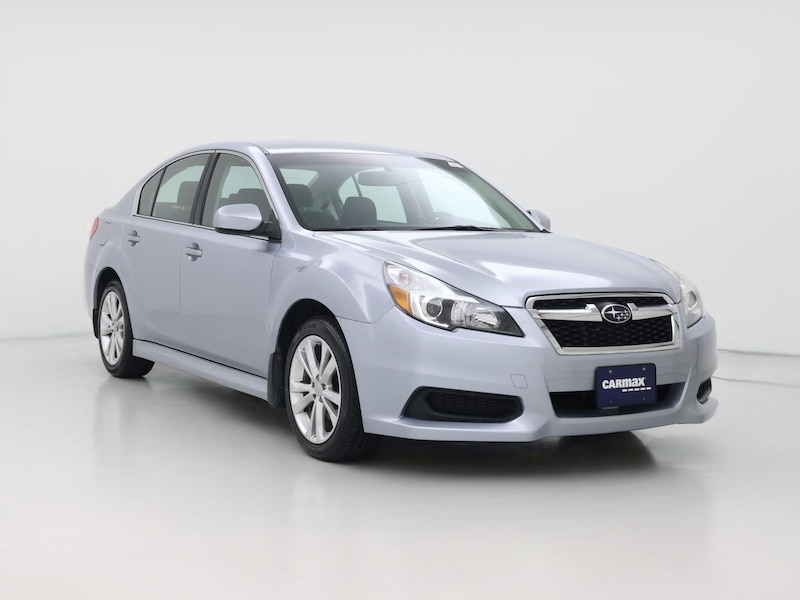 2014 Subaru Legacy Premium -
                  Colorado Springs, CO